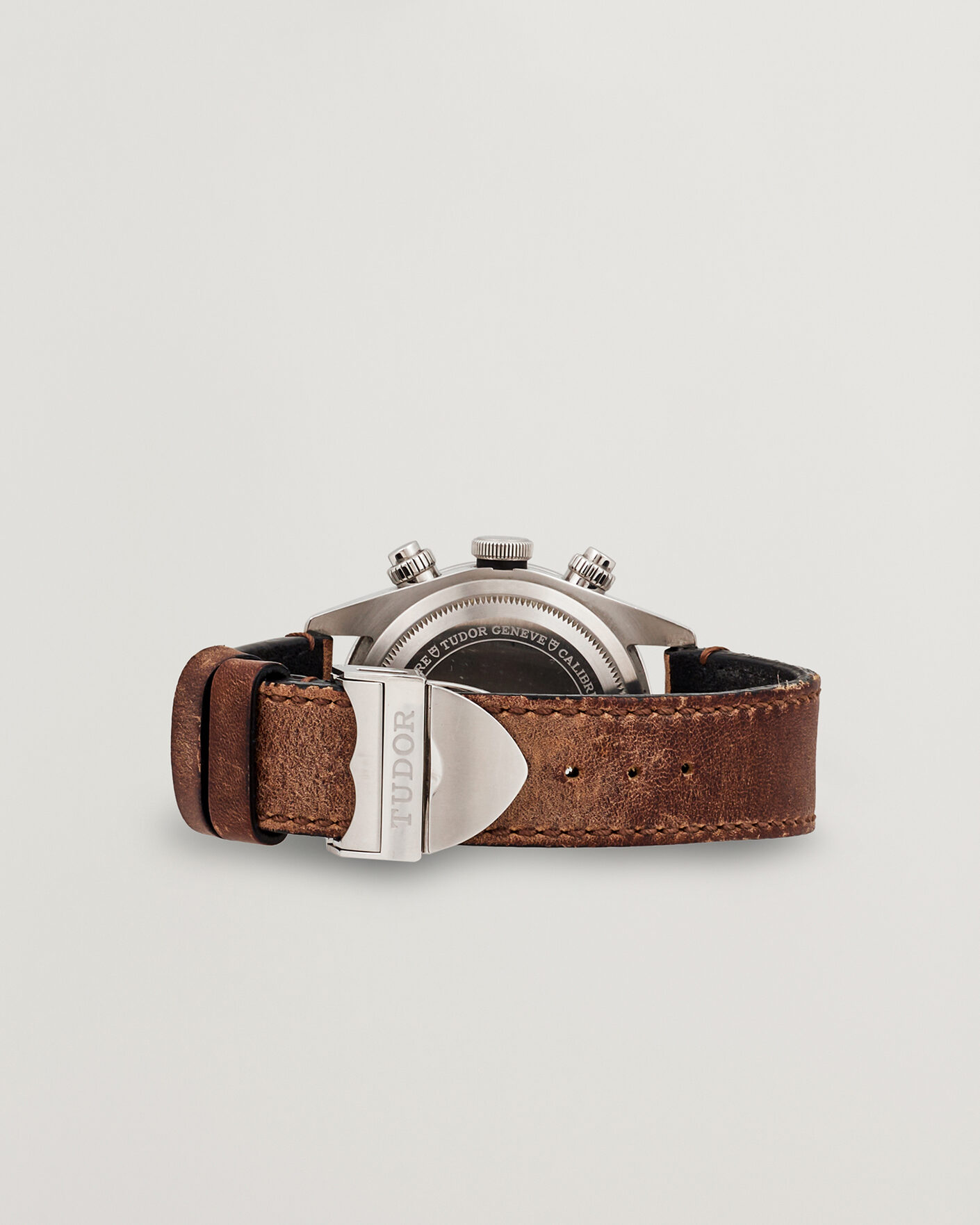 Hombres | Pre-Owned & Vintage Watches | Tudor Pre-Owned | Black Bay Heritage 