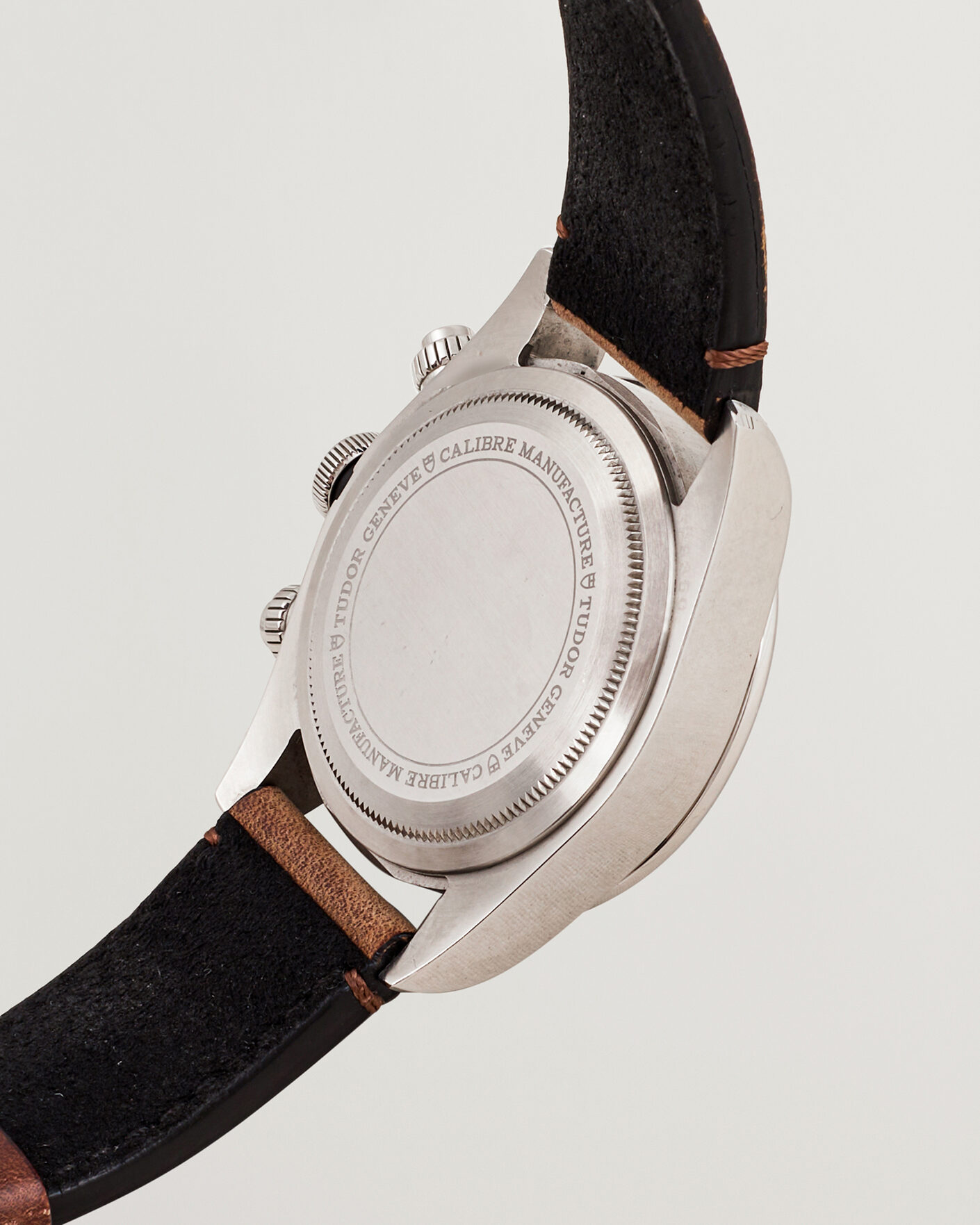 Hombres | Pre-Owned & Vintage Watches | Tudor Pre-Owned | Black Bay Heritage 