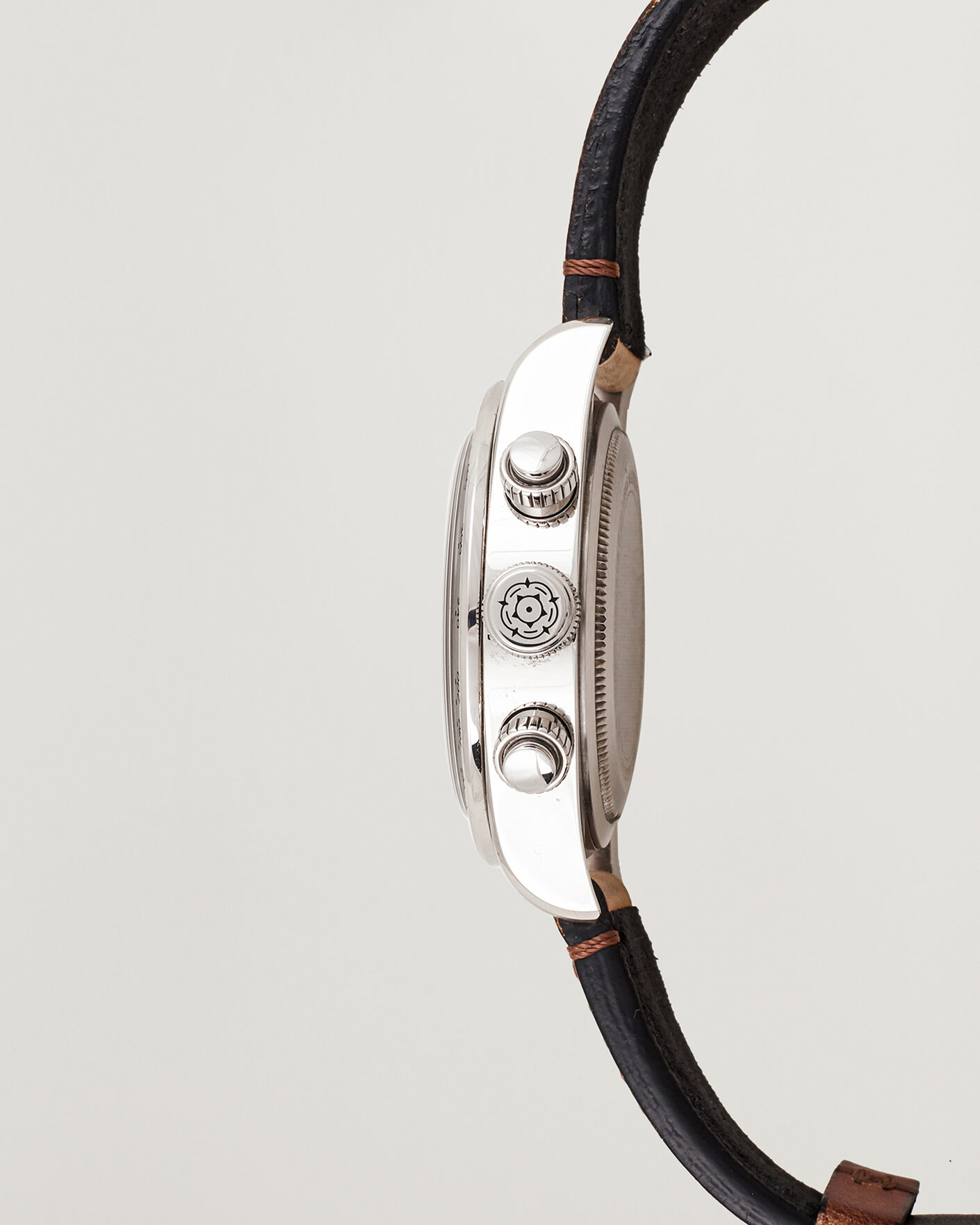 Hombres | Pre-Owned & Vintage Watches | Tudor Pre-Owned | Black Bay Heritage 