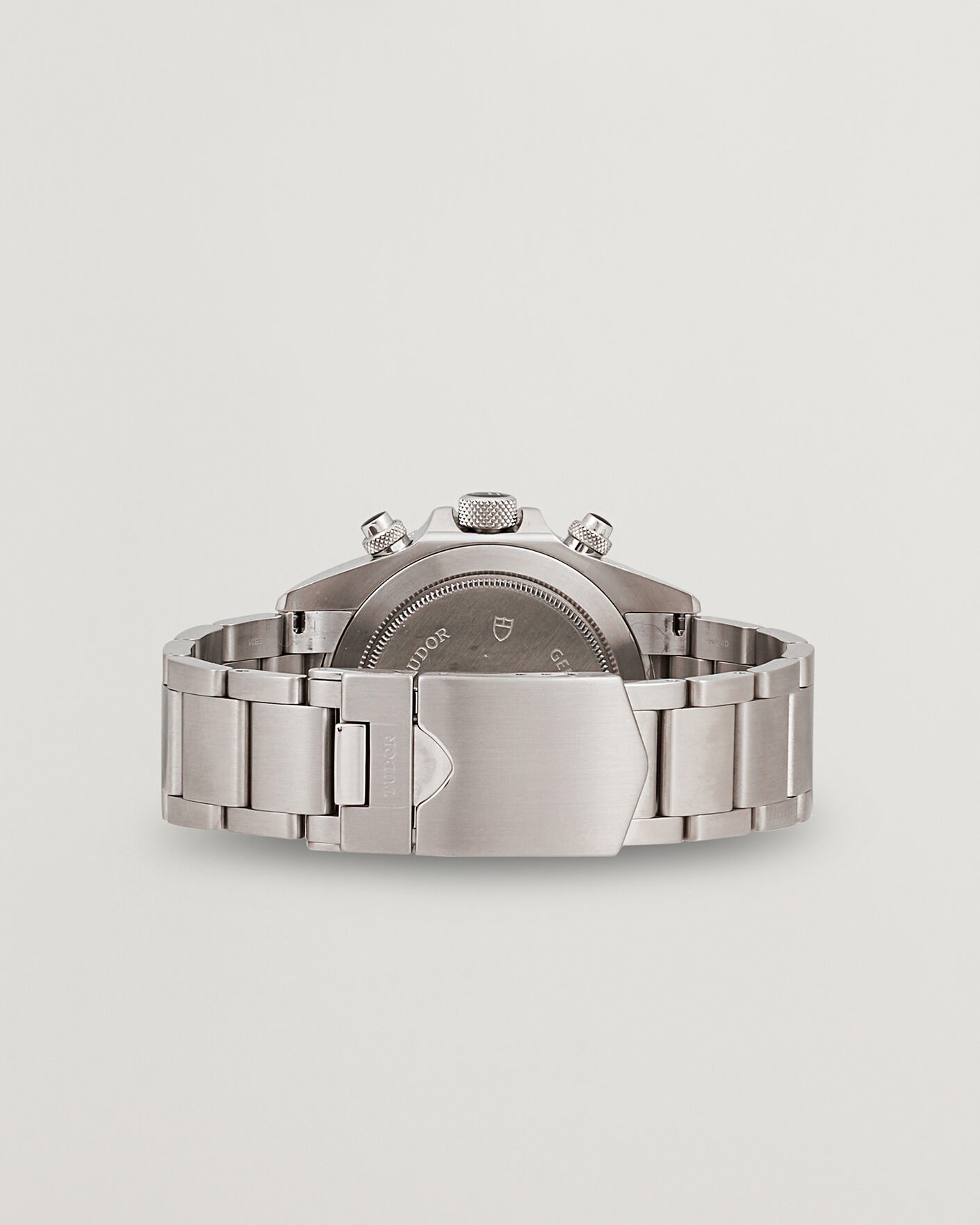 Hombres | Pre-Owned & Vintage Watches | Tudor Pre-Owned | Heritage Chronograph