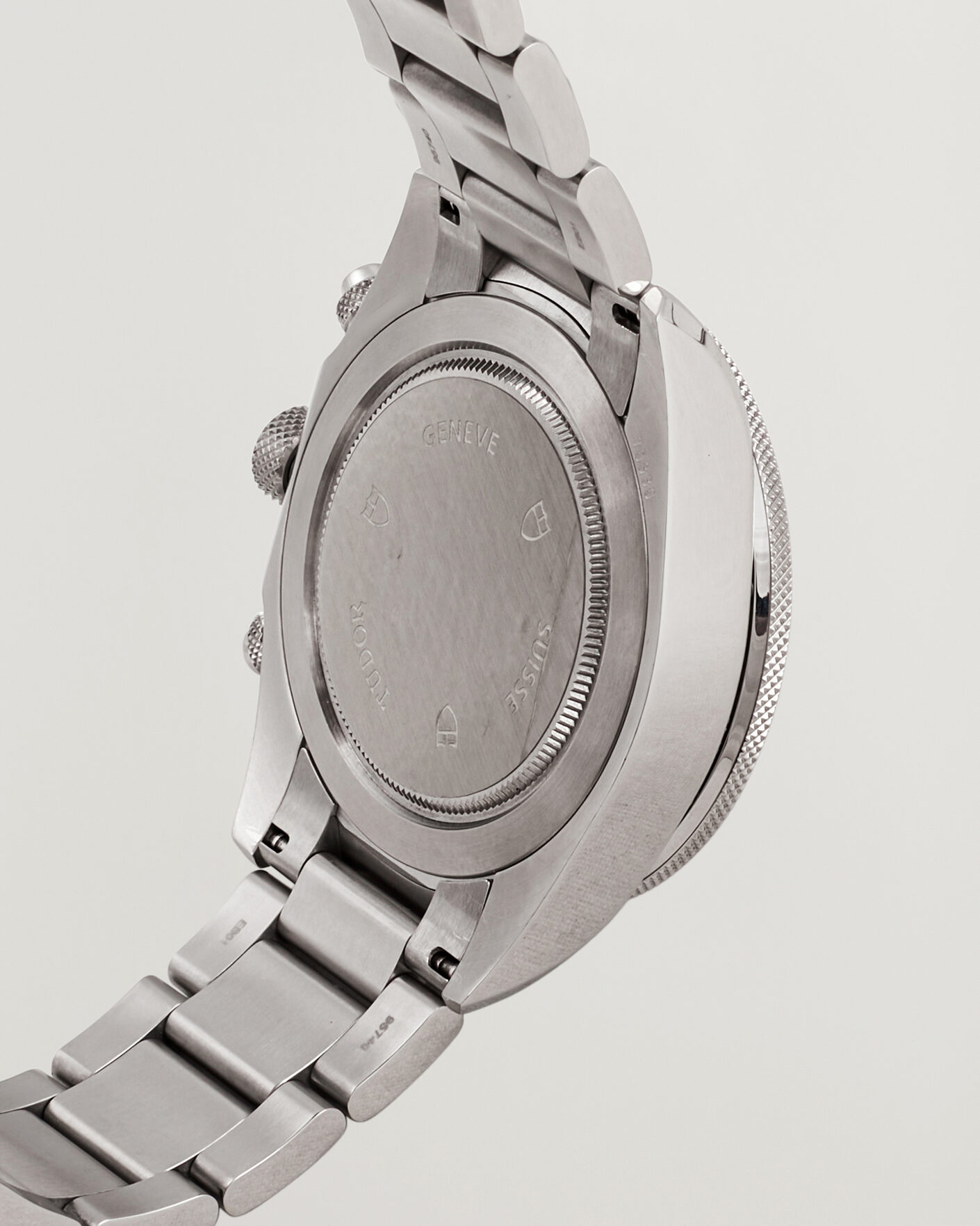 Hombres | Pre-Owned & Vintage Watches | Tudor Pre-Owned | Heritage Chronograph