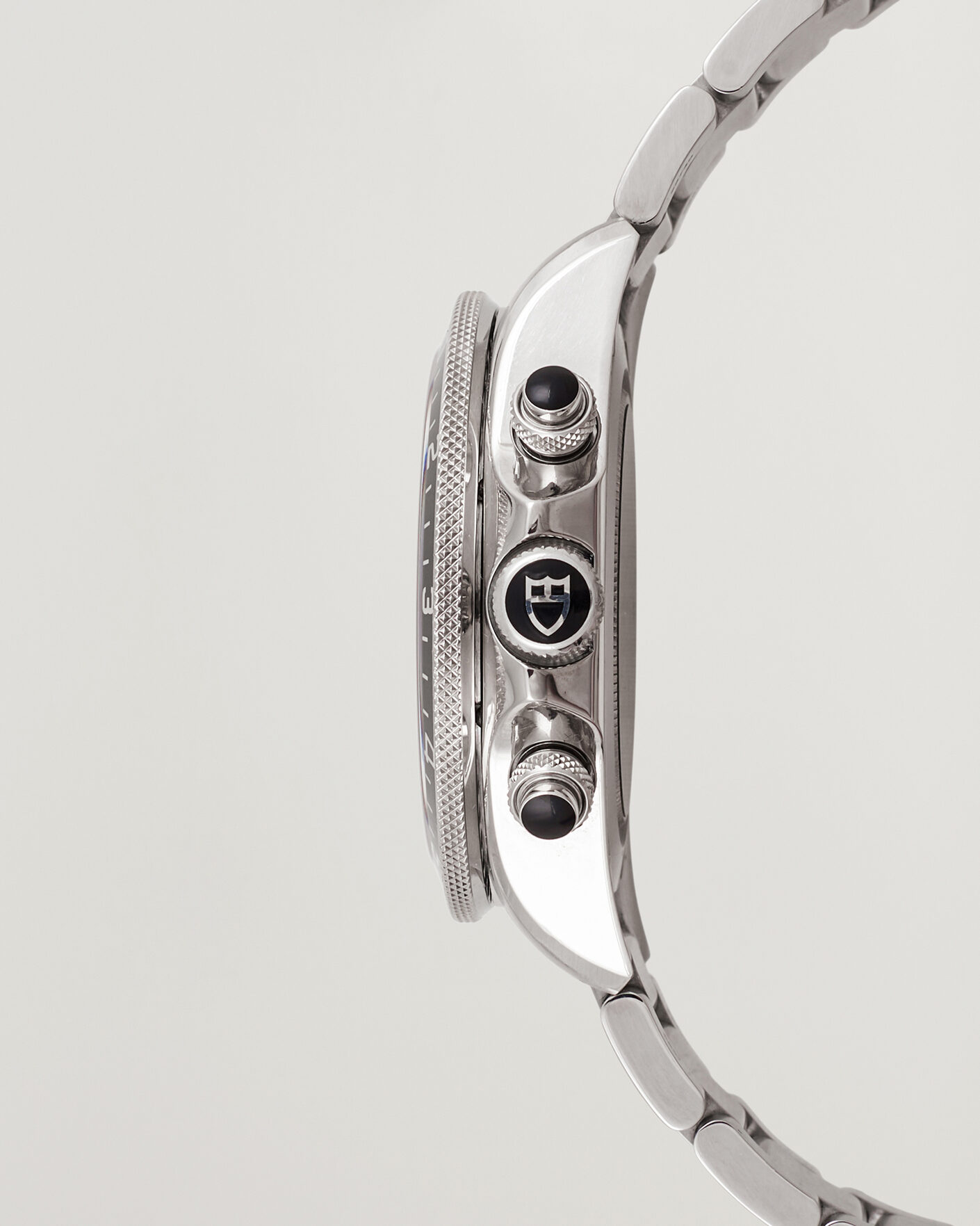 Hombres | Pre-Owned & Vintage Watches | Tudor Pre-Owned | Heritage Chronograph