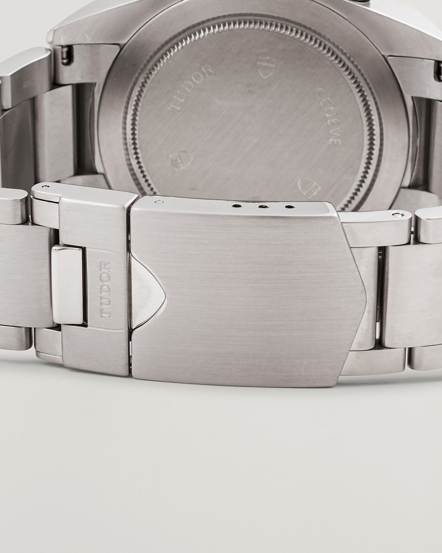 Hombres | Pre-Owned & Vintage Watches | Tudor Pre-Owned | Heritage Chronograph