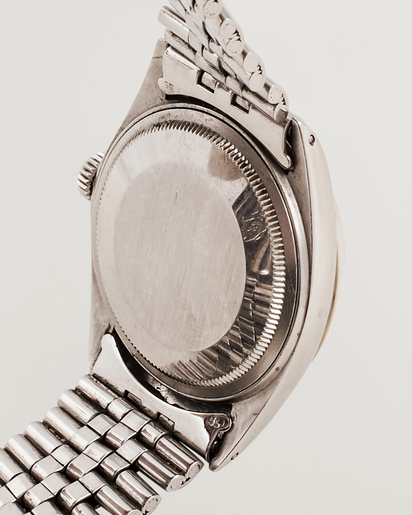 Hombres | Pre-Owned & Vintage Watches | Rolex Pre-Owned | Datejust 1601 