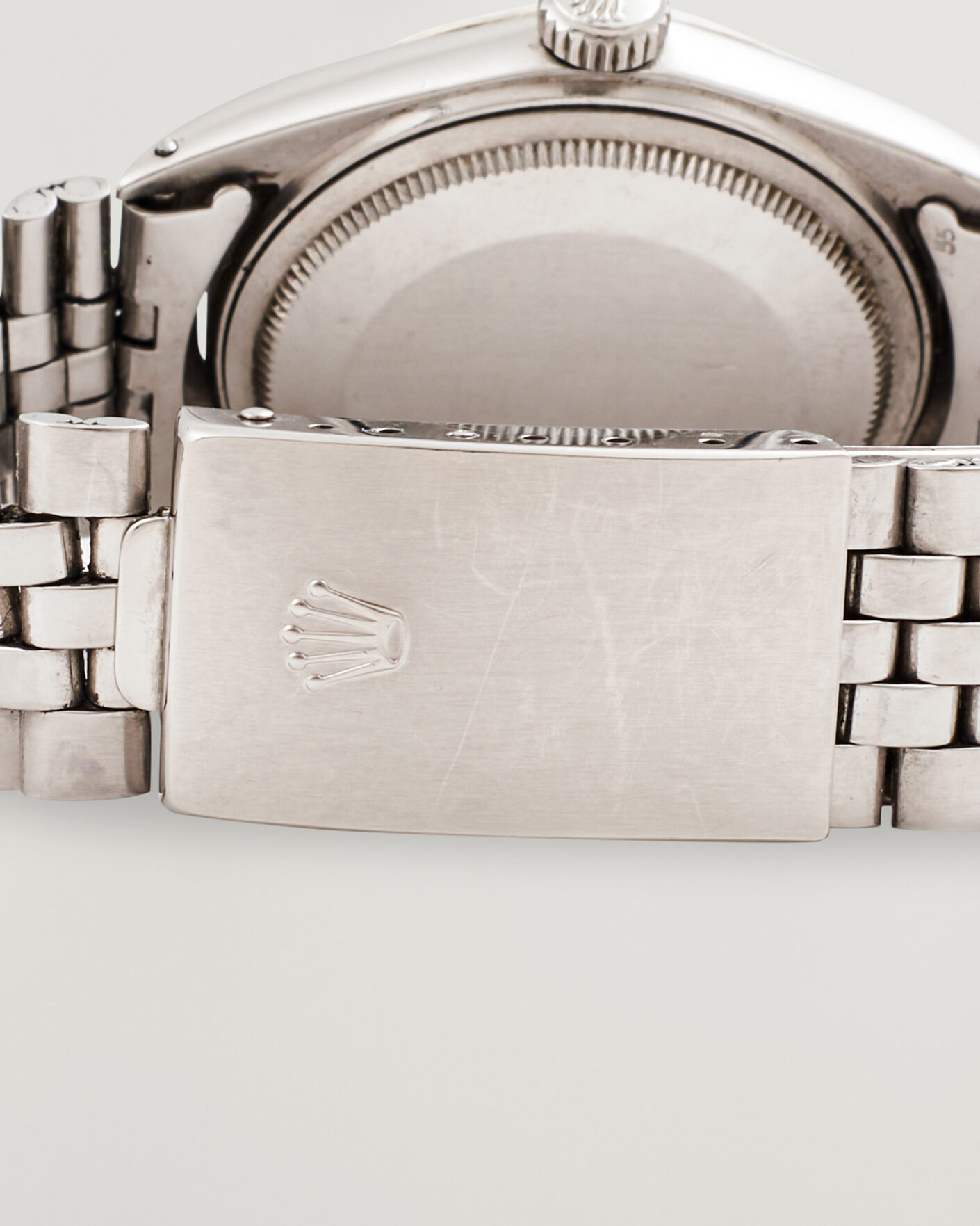 Hombres | Pre-Owned & Vintage Watches | Rolex Pre-Owned | Datejust 1601 