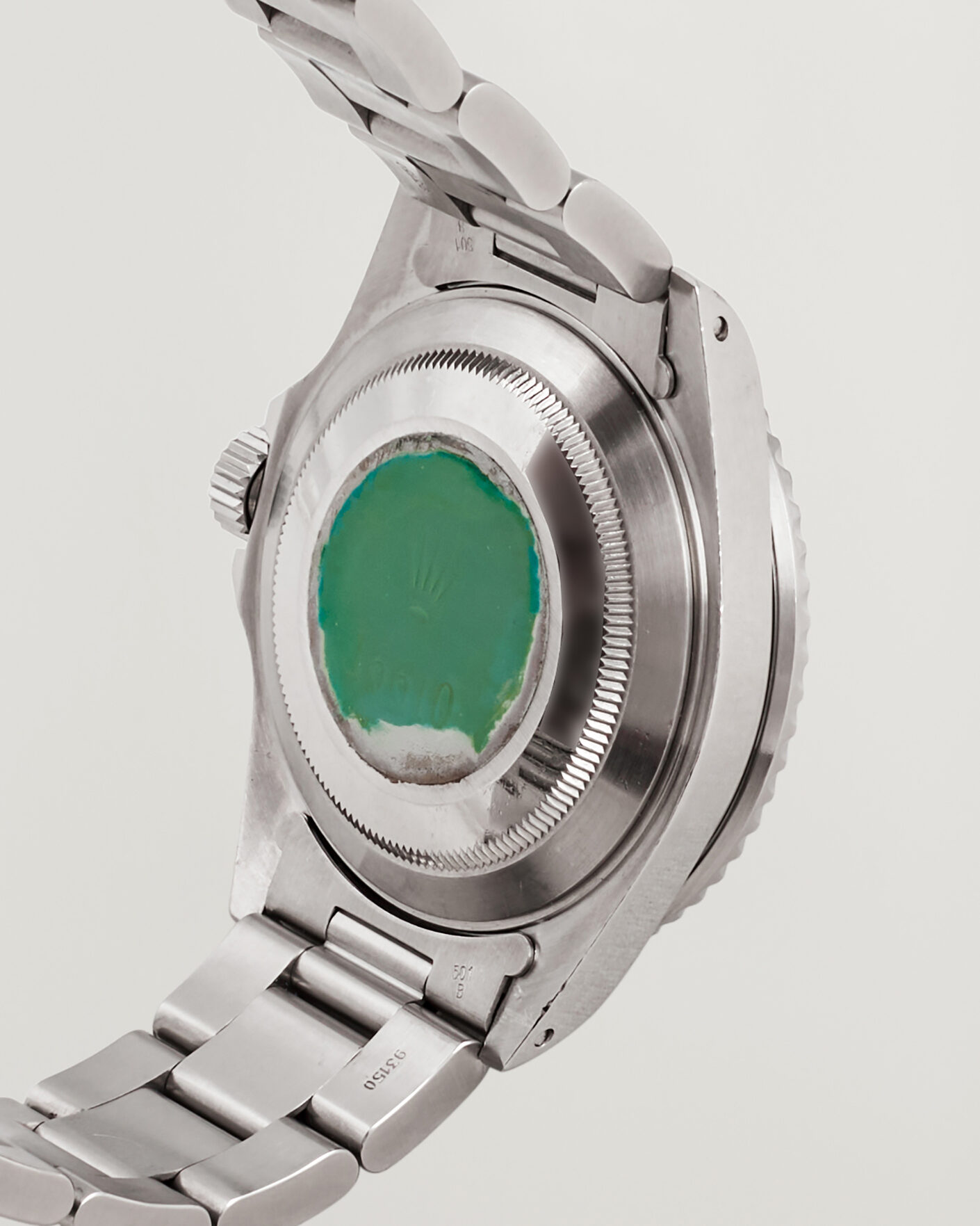 Hombres | Pre-Owned & Vintage Watches | Rolex Pre-Owned | Submariner Date 