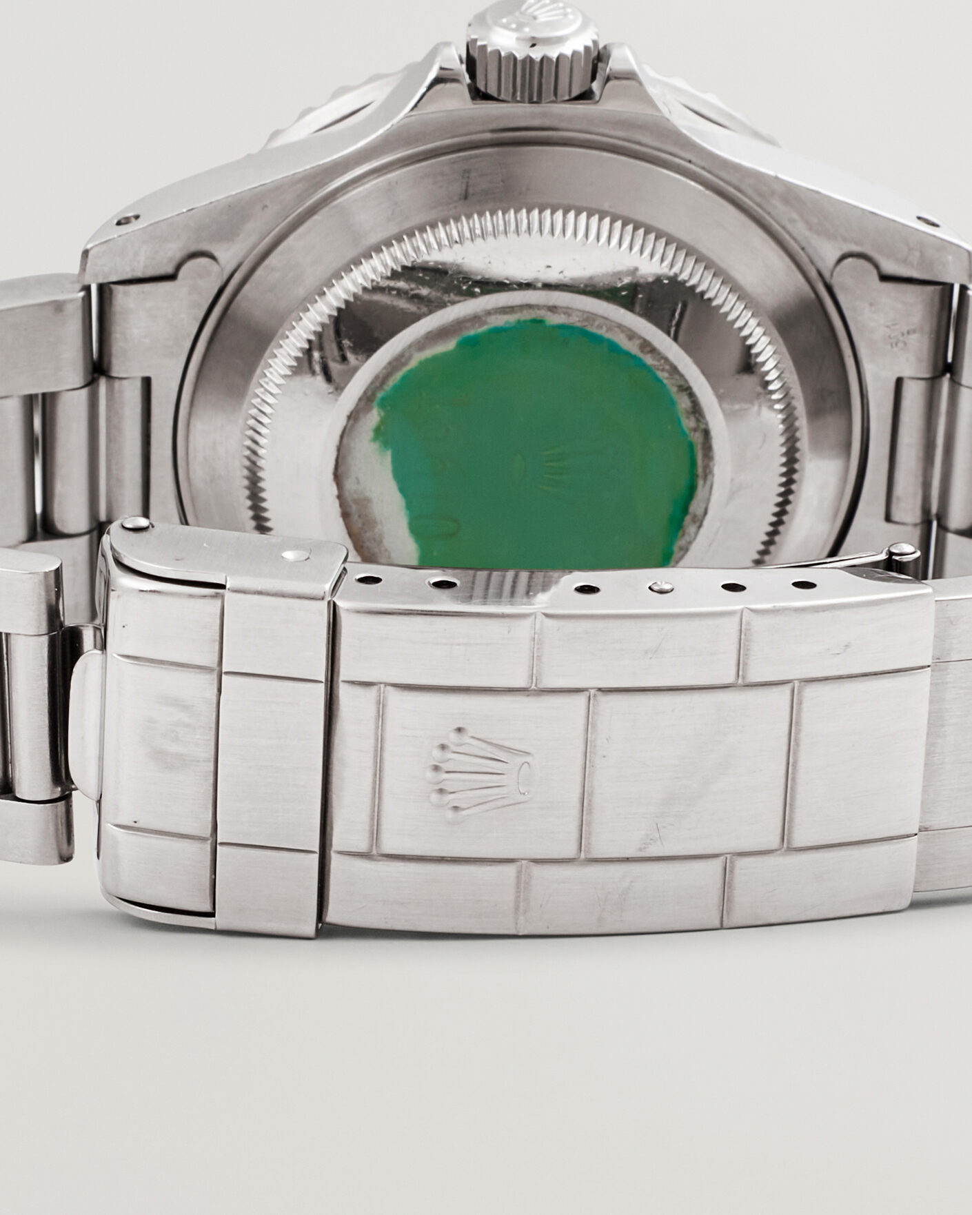 Hombres | Pre-Owned & Vintage Watches | Rolex Pre-Owned | Submariner Date 