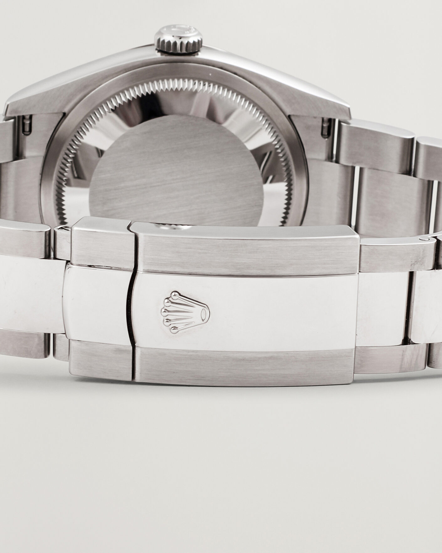 Hombres | Pre-Owned & Vintage Watches | Rolex Pre-Owned | Datejust Wimbledon