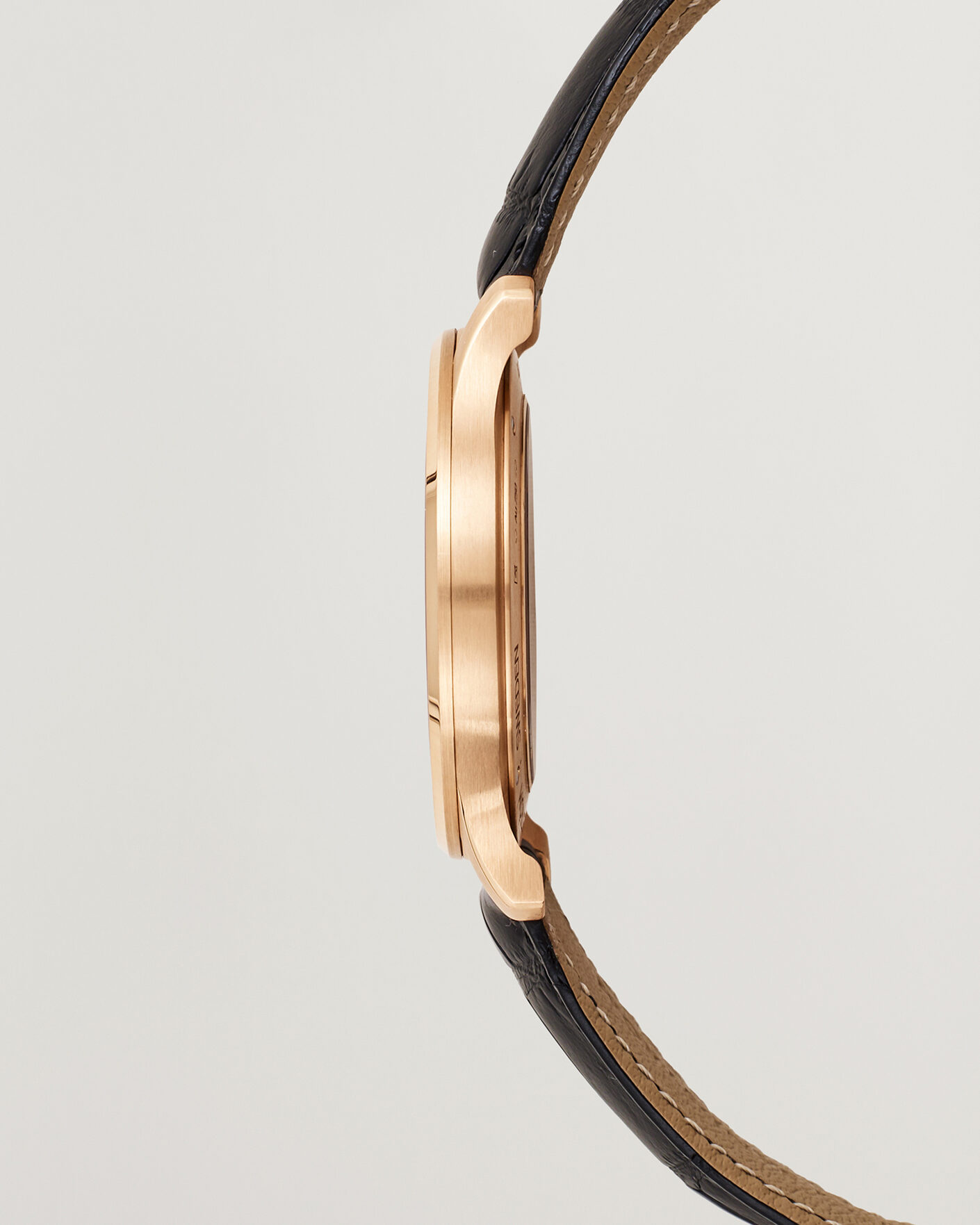 Hombres | Pre-Owned & Vintage Watches | Sjöö Sandström Pre-Owned | Royal Capital 18k
