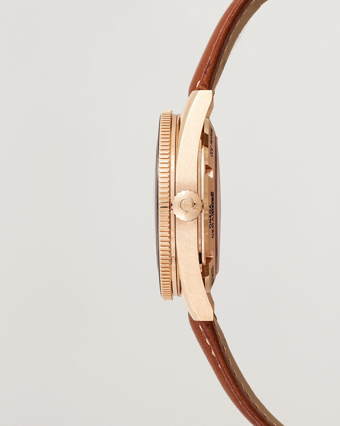 Hombres | Pre-Owned & Vintage Watches | Omega Pre-Owned | Seamaster 300 Master Co-Axial 41 18K 