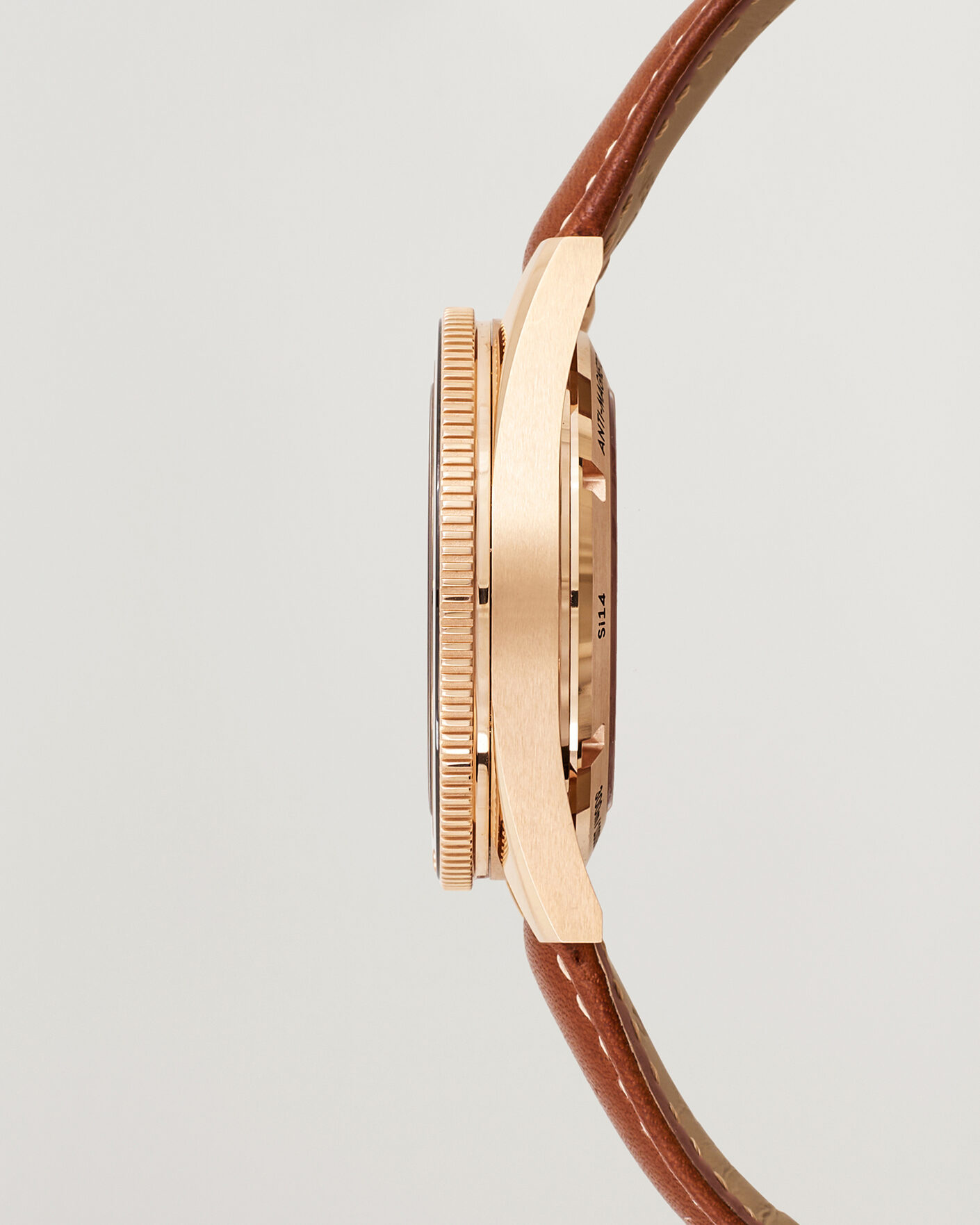 Hombres | Pre-Owned & Vintage Watches | Omega Pre-Owned | Seamaster 300 Master Co-Axial 41 18K 