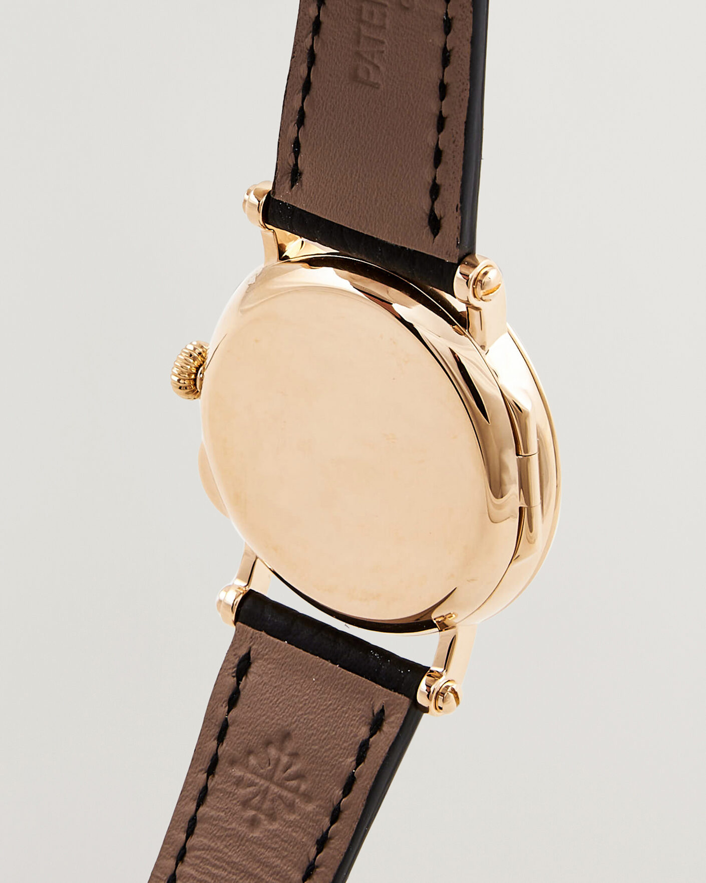Hombres | Pre-Owned & Vintage Watches | Patek Philippe Pre-Owned | Calatrava 