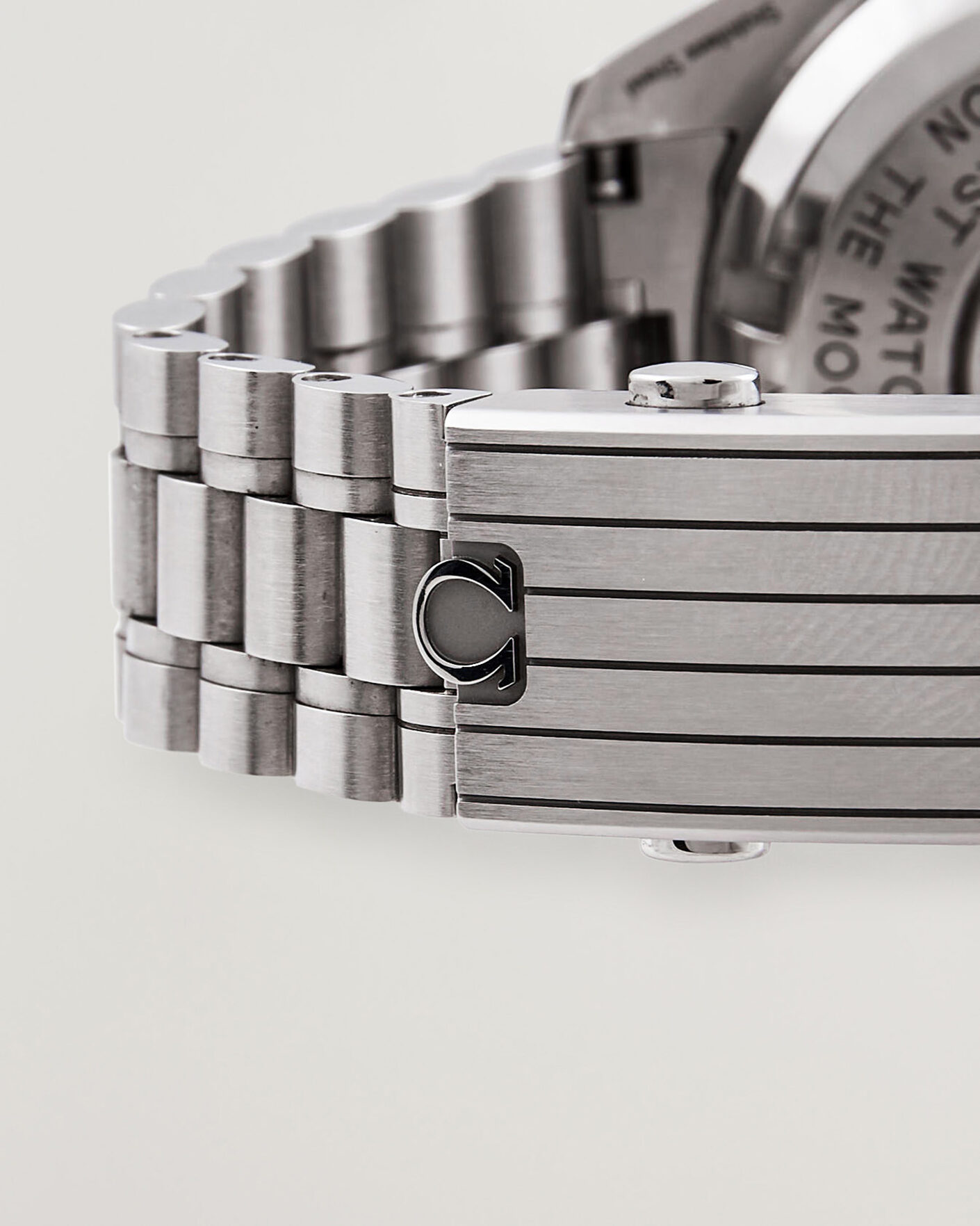 Hombres | Pre-Owned & Vintage Watches | Omega Pre-Owned | Speedmaster Moonwatch