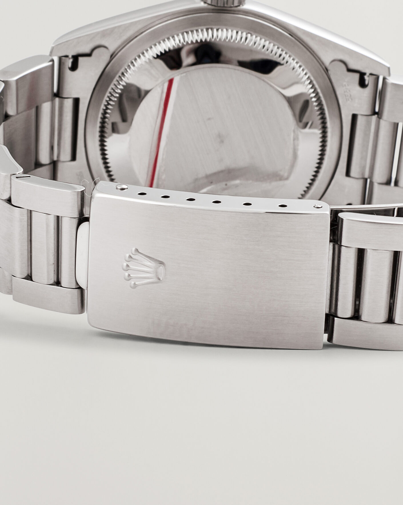 Hombres | Pre-Owned & Vintage Watches | Rolex Pre-Owned | Datejust 16200