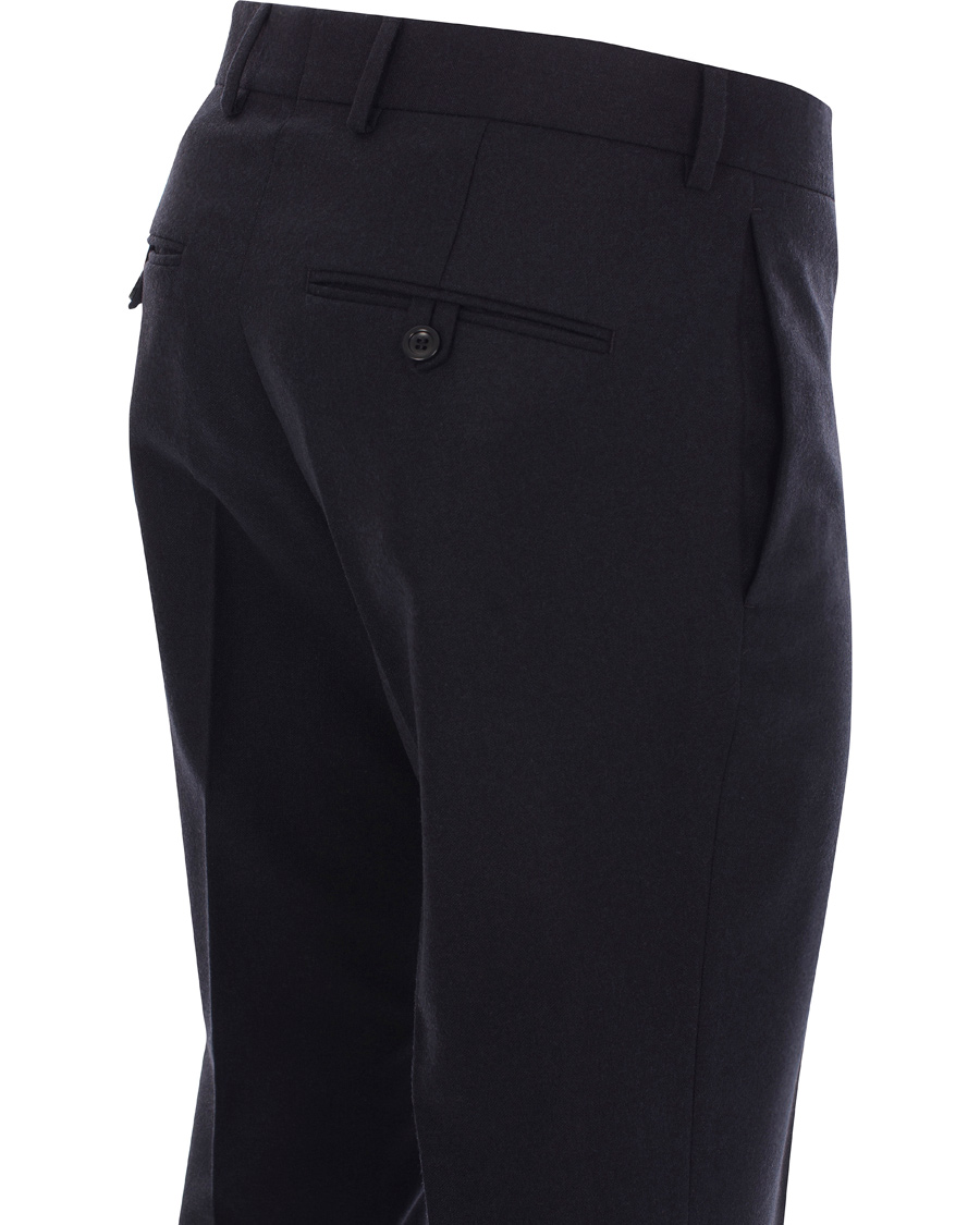 Hombres | Trajes | Tiger of Sweden | Nedvin 13 Suit Navy