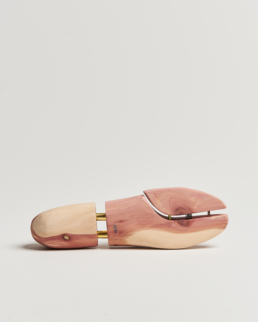 Hombres | Cuidado del calzado | Care with Carl | Shoe Tree 5-Pack