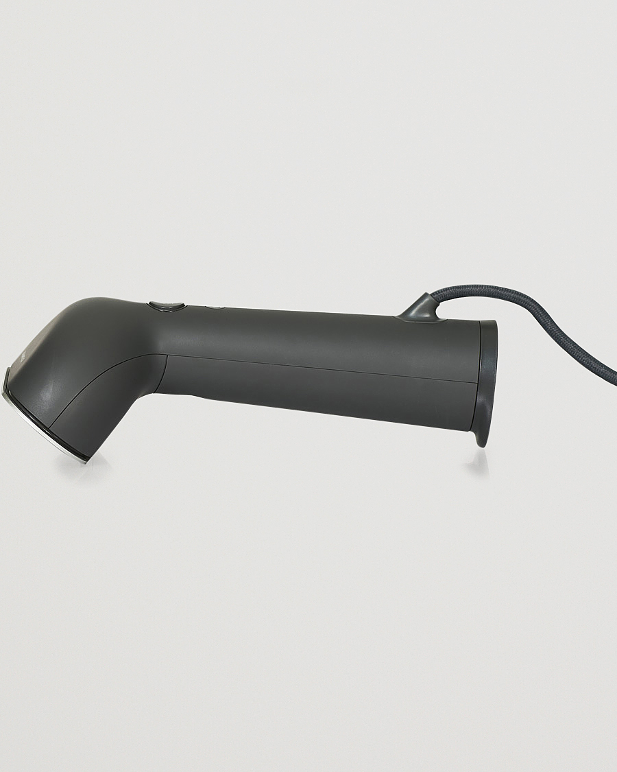 Hombres | Cuidado de prendas | Steamery | Cirrus No.3 Iron Steamer & Pilo Fabric Shaver Set