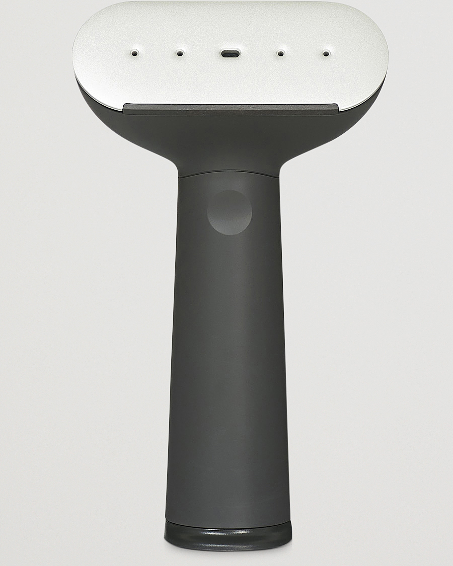 Hombres | Cuidado de prendas | Steamery | Cirrus No.3 Iron Steamer & Pilo Fabric Shaver Set