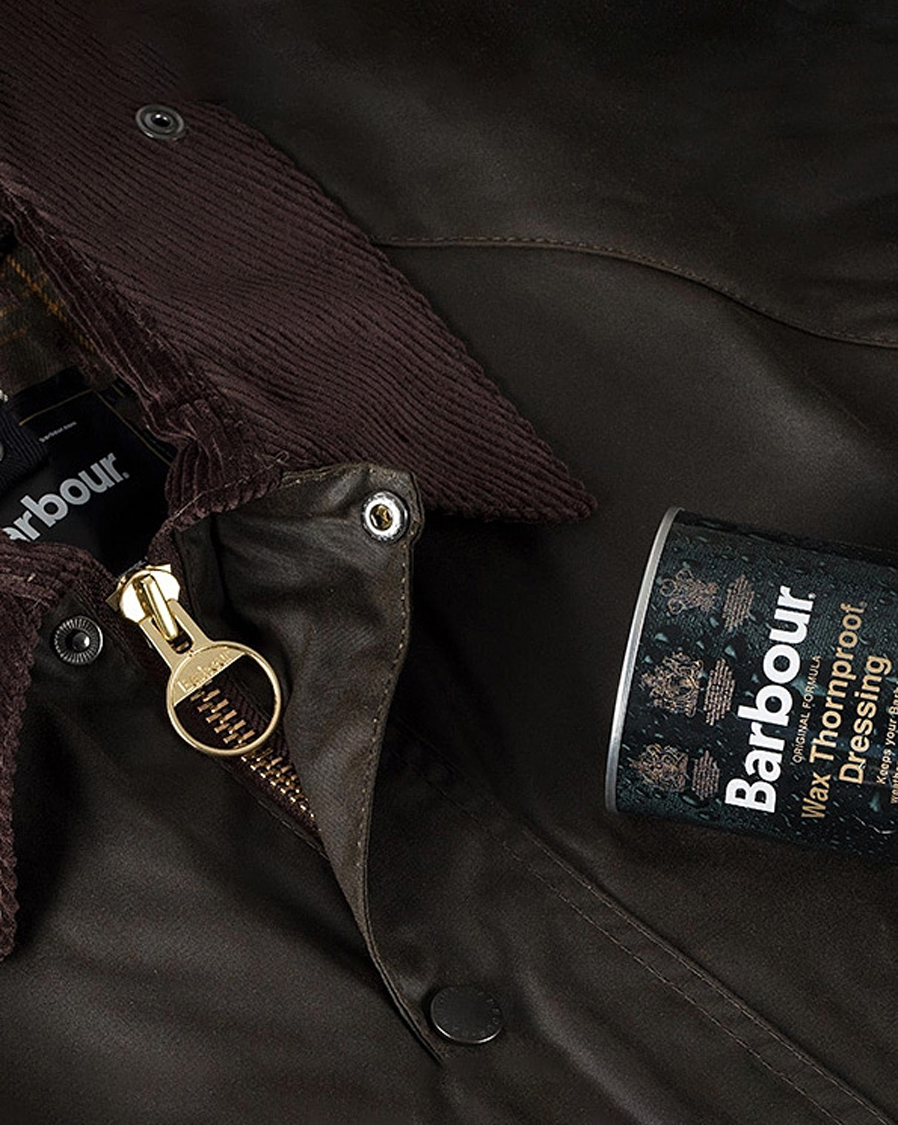 Hombres | Pajaritas | | Barbour Re-wax