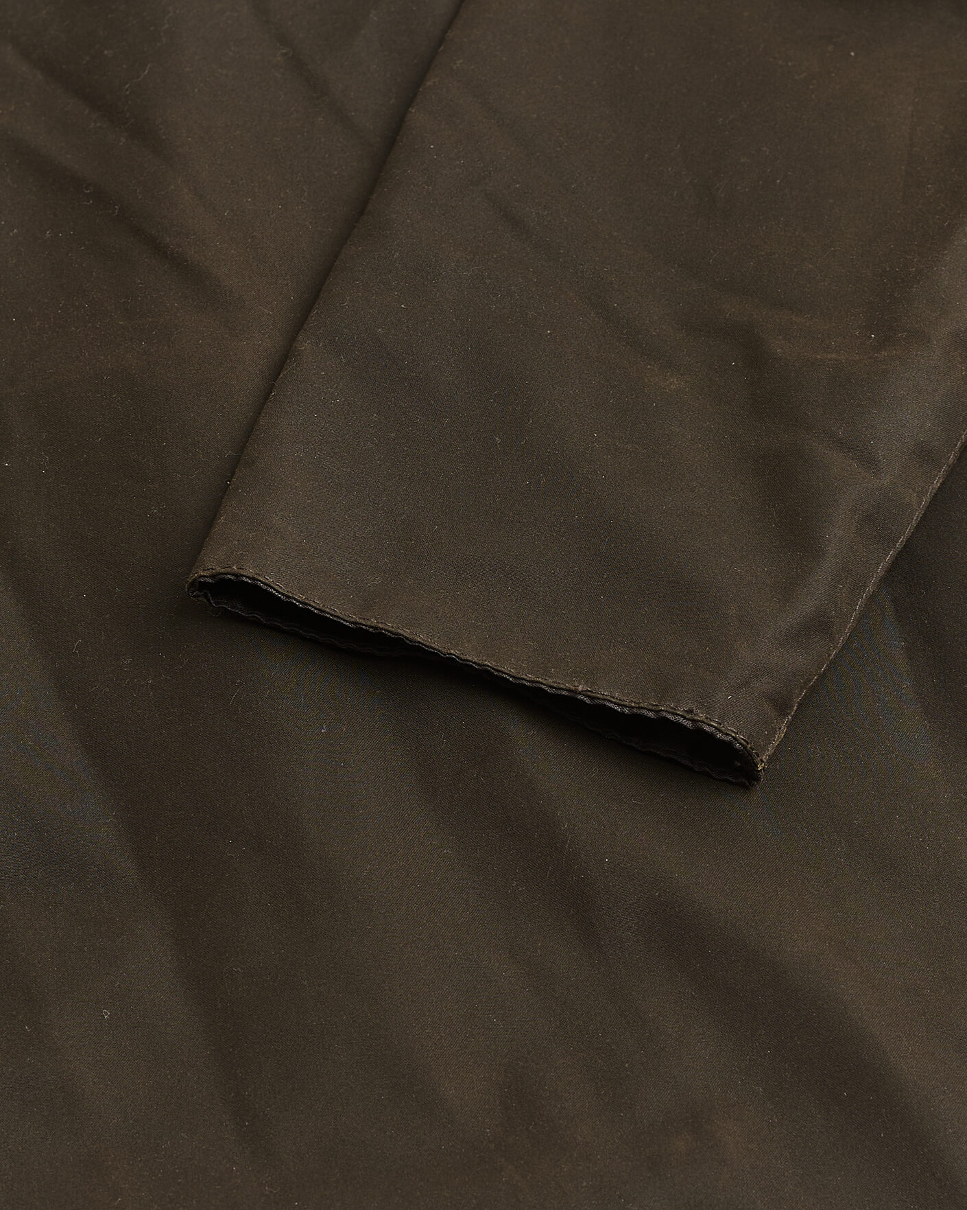 Hombres | Pre-owned Chaquetas | Pre-owned | Barbour Lifestyle Classic Beaufort Jacket Olive UK36 - EU46