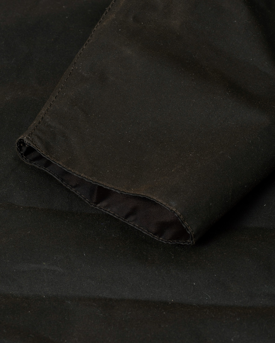 Hombres | Abrigos y chaquetas | Pre-owned | Barbour Lifestyle Classic Beaufort Jacket Olive