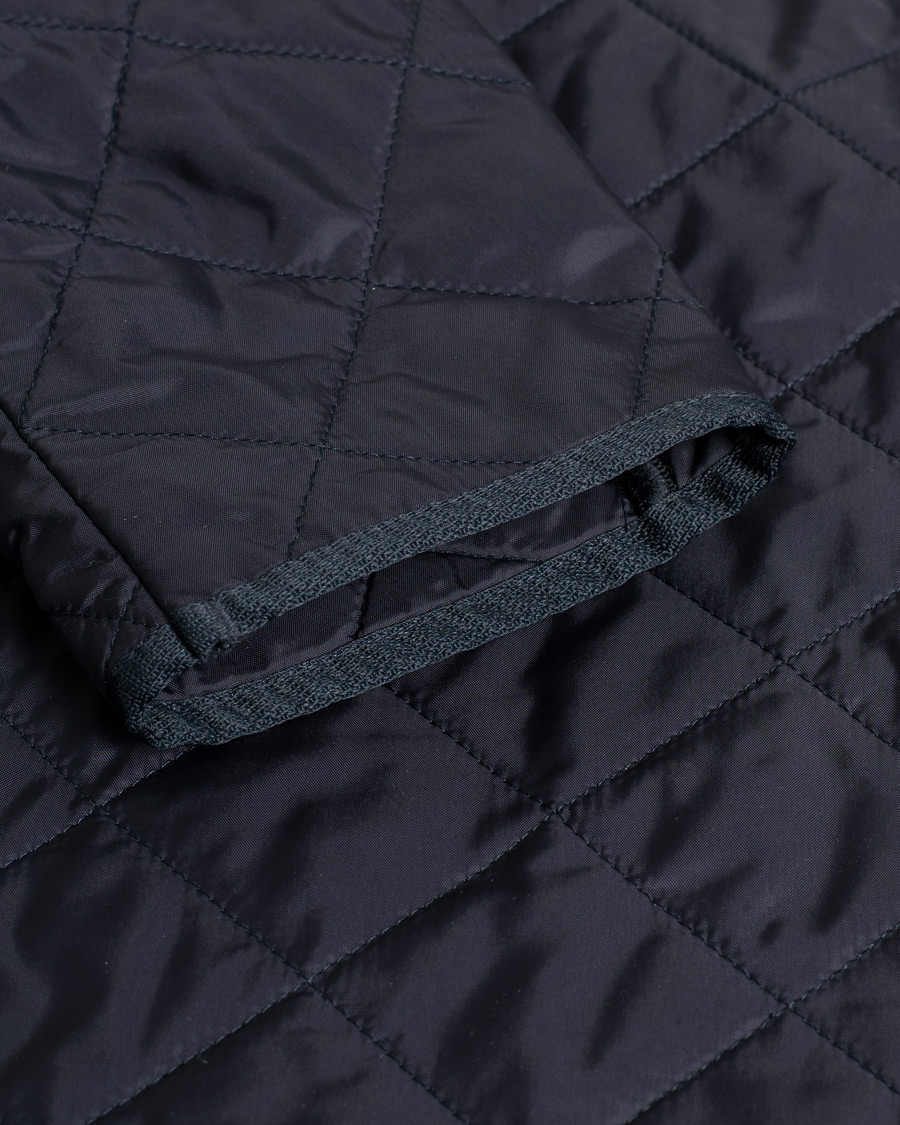 Hombres | Abrigos y chaquetas | Pre-owned | Barbour Heritage Heritage Liddesdale Jacket Navy