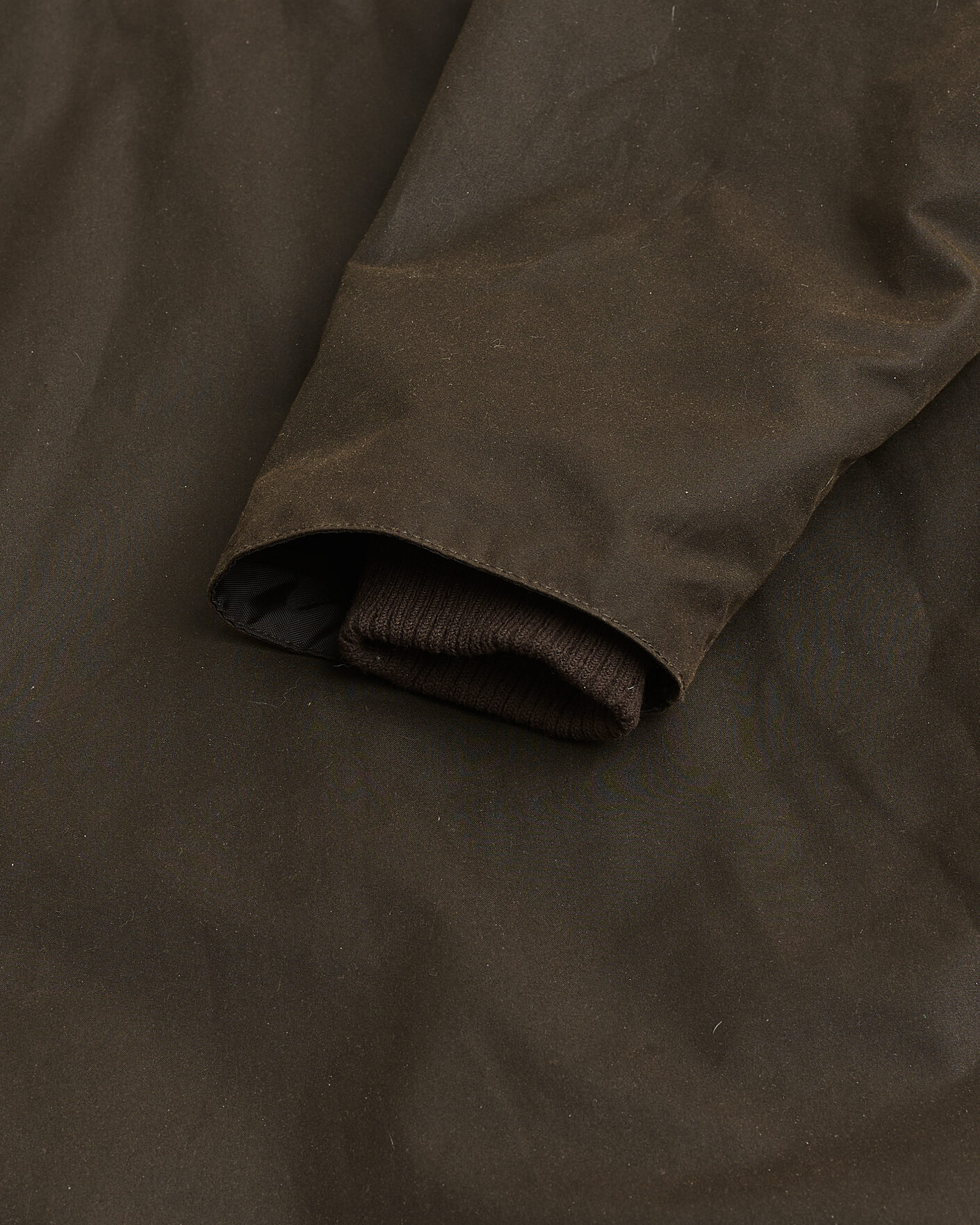 Hombres | Pre-owned Chaquetas | Pre-owned | Barbour Lifestyle Classic Bedale Jacket Olive UK46 - EU56