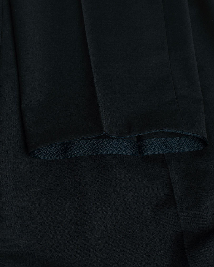 Hombres | Oscar Jacobson Floyd/Dave Wool Suit Navy 52 | Pre-owned | Oscar Jacobson Floyd/Dave Wool Suit Navy 52