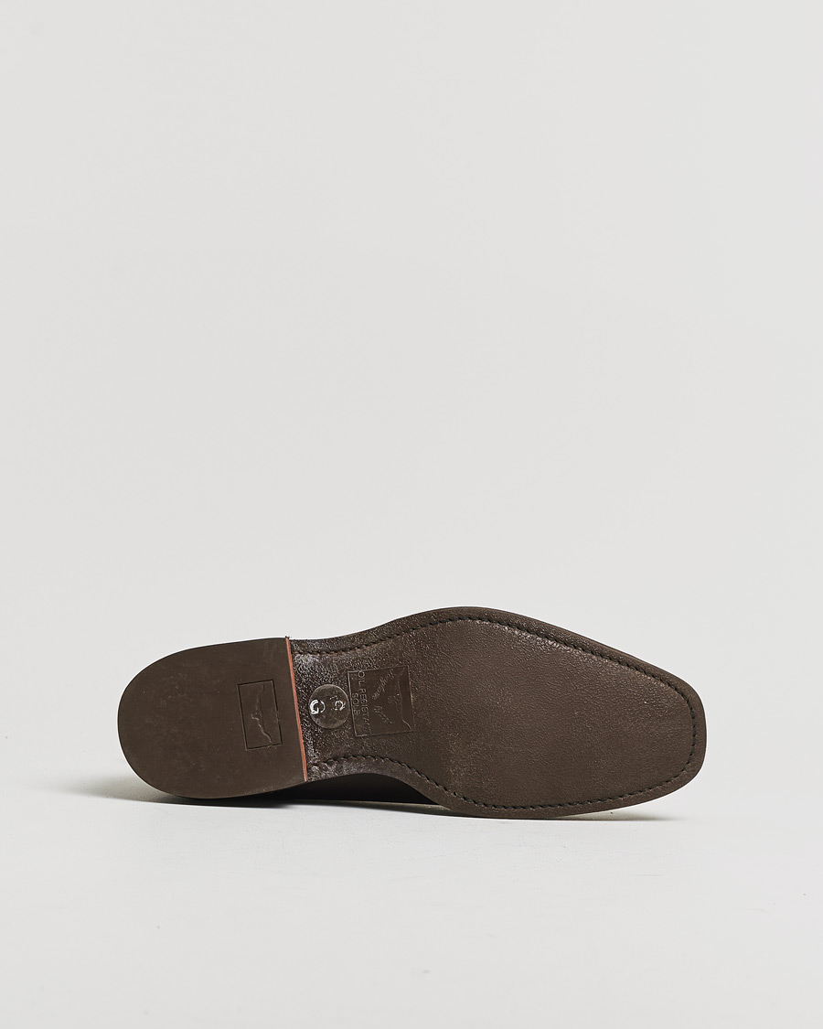 Hombres | Pre-owned Zapatos cosidos a mano | Pre-owned | R.M.Williams Blaxland G Boot Yearling Chestnut UK9 - EU43,5