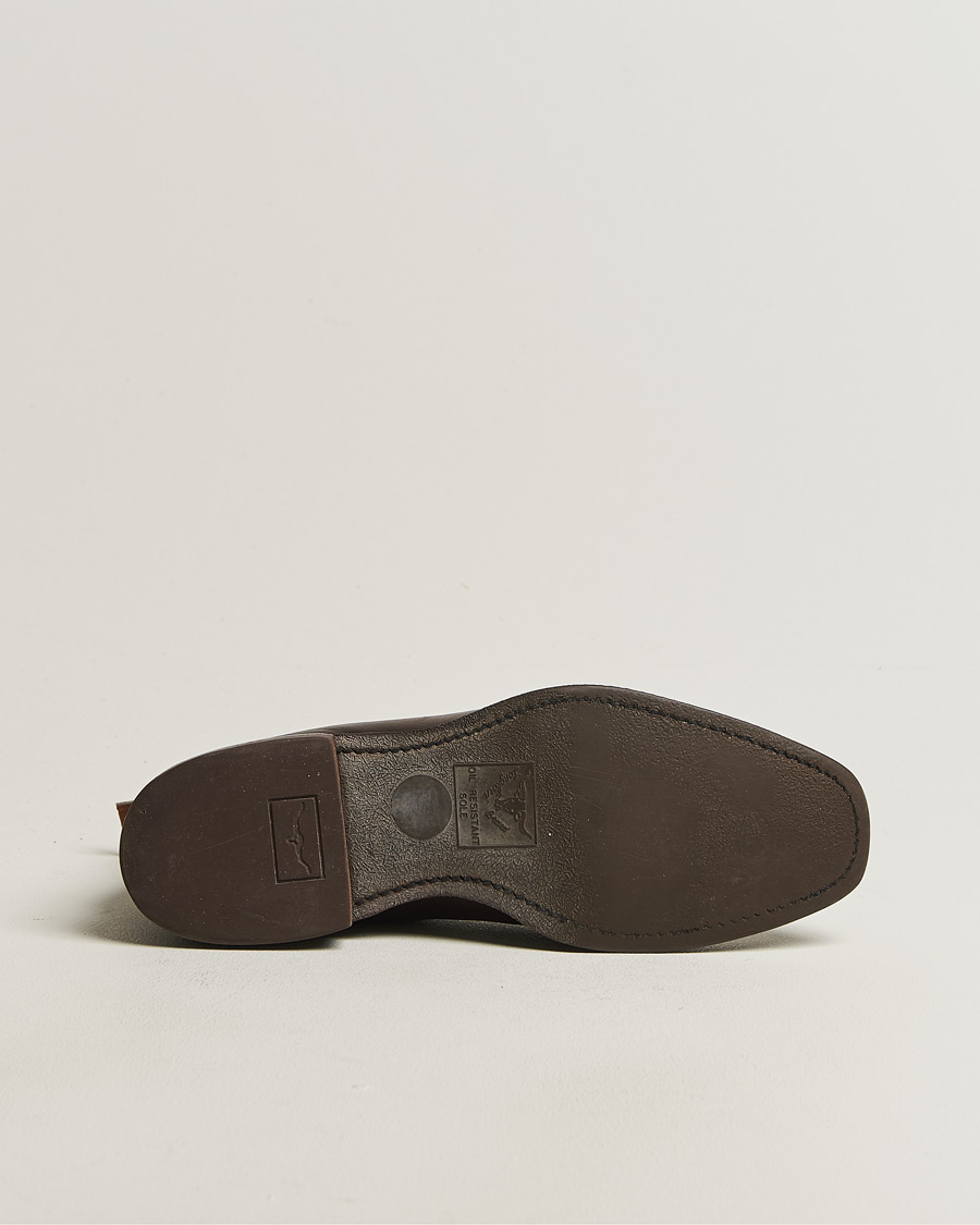 Hombres | Pre-owned Zapatos | Pre-owned | R.M.Williams Blaxland G Boot Yearling Chestnut UK9,5 - EU44