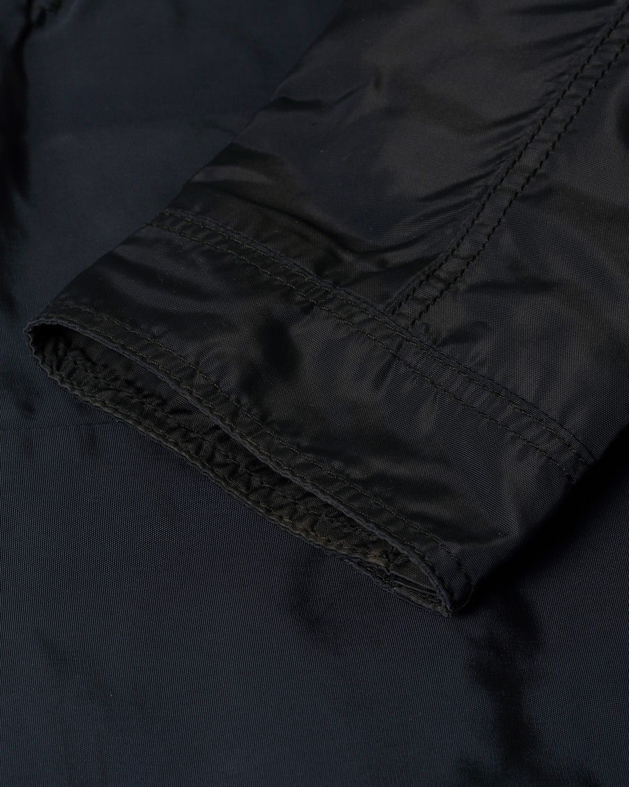 Hombres | BOSS Cubenz 2 Jacket Dark Blue | Pre-owned | BOSS Cubenz 2 Jacket Dark Blue