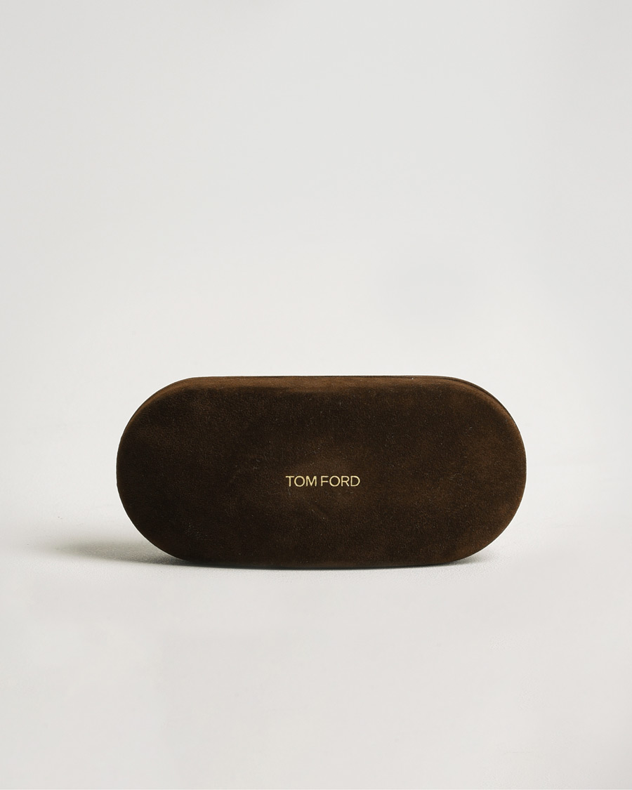 Hombres | Tom Ford Snowdon FT0237 Sunglasses Havana | Pre-owned | Tom Ford Snowdon FT0237 Sunglasses Havana