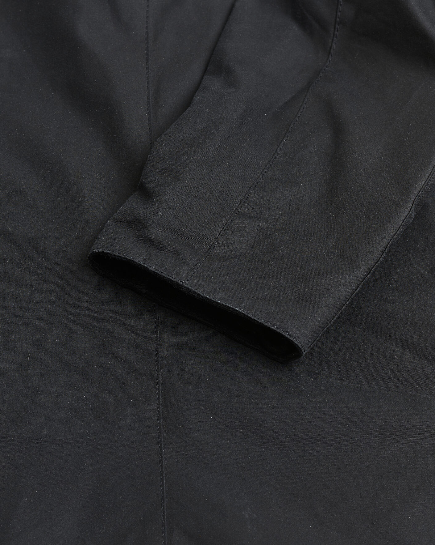 Hombres | Pre-owned Chaquetas | Pre-owned | Barbour LifestyleAshby Wax JacketNavyS