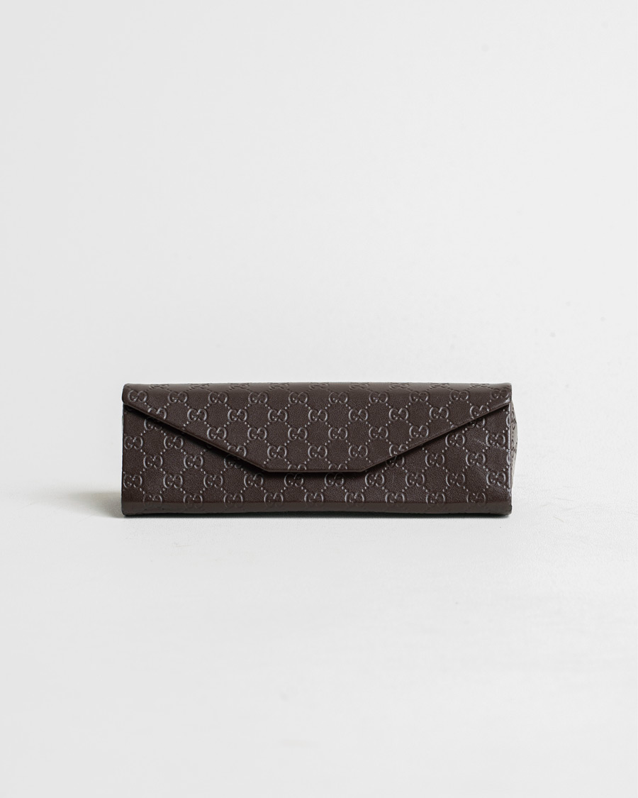 Hombres | Gucci GG 1104/S Sunglasses Havana | Pre-owned | Gucci GG 1104/S Sunglasses Havana