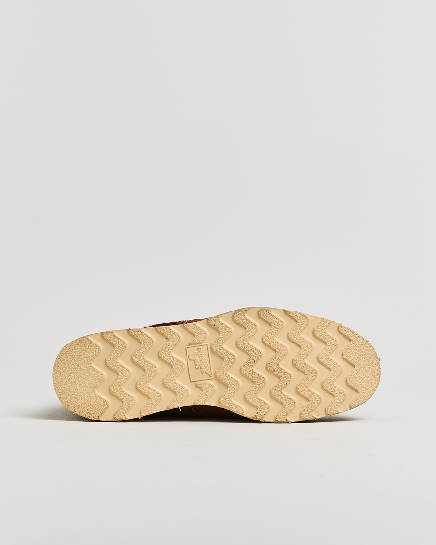 Hombres | Pre-owned Zapatos | Pre-owned | Red Wing Shoes x Woolrich Moc Toe Boot US9,5 - EU42,5