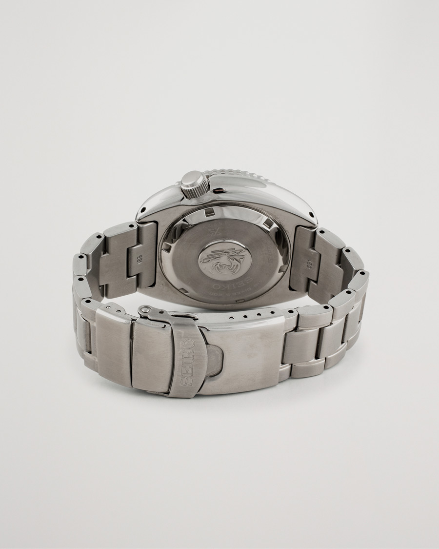 Hombres | Seiko Prospex Automatic 44mm 200m Diver XL | Pre-owned | Seiko Prospex Automatic 44mm 200m Diver XL