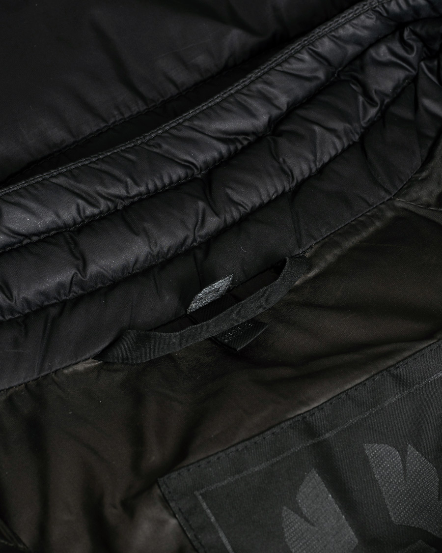 Hombres | Belstaff Ryegate Lightweight Jacket Black | Pre-owned | Belstaff Ryegate Lightweight Jacket Black