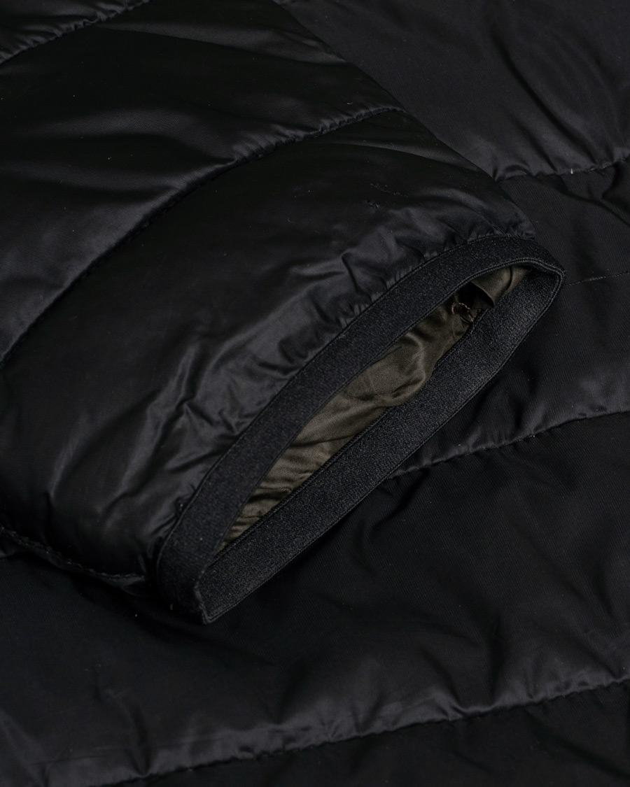 Hombres | Belstaff Ryegate Lightweight Jacket Black | Pre-owned | Belstaff Ryegate Lightweight Jacket Black