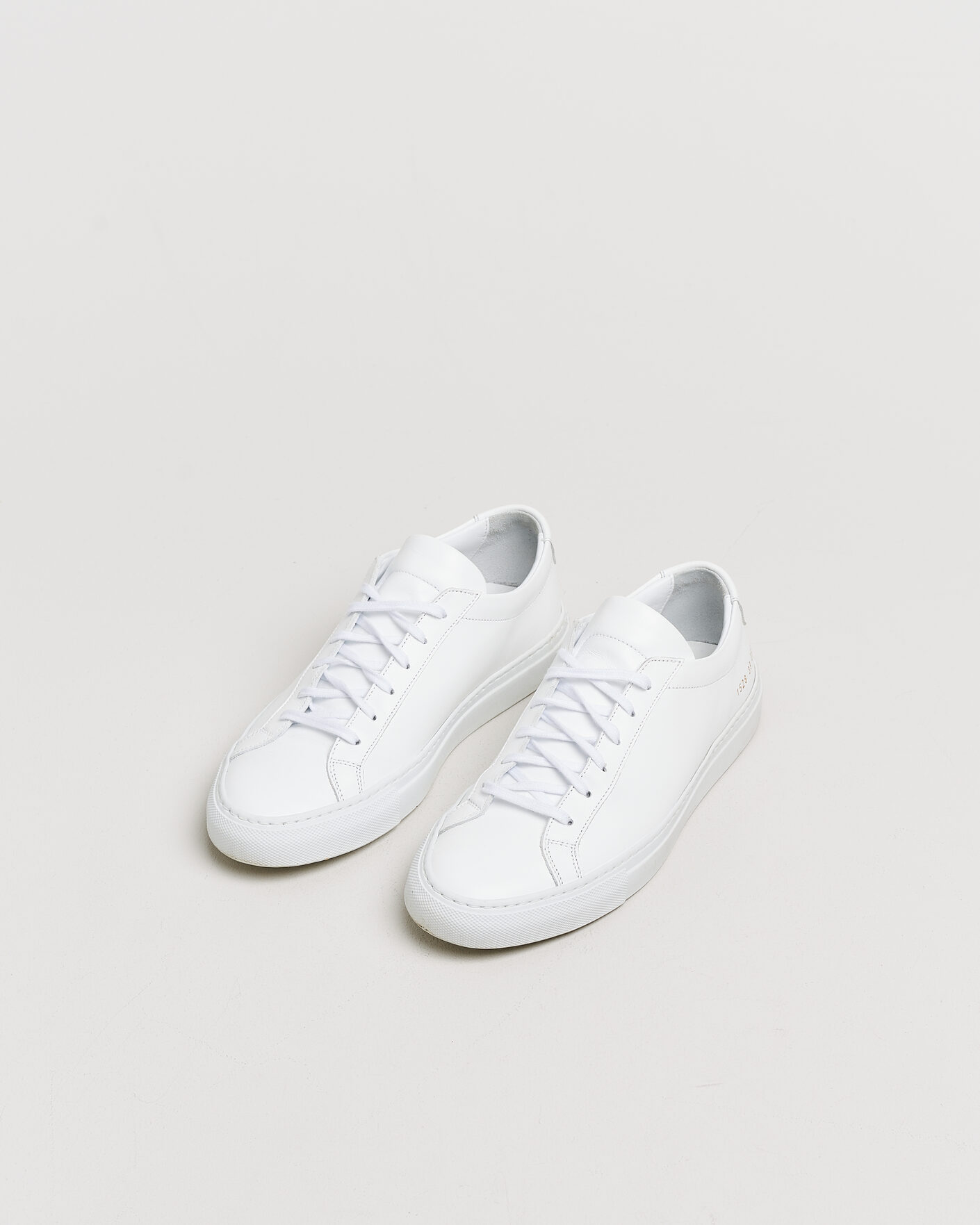 Hombres | Pre-owned Zapatos | Pre-owned | Common Projects Original Achilles Sneaker White 39