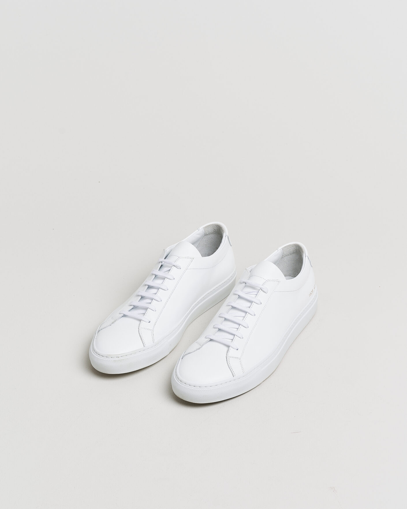 Hombres | Pre-owned Zapatos | Pre-owned | Common Projects Original Achilles Sneaker White 43