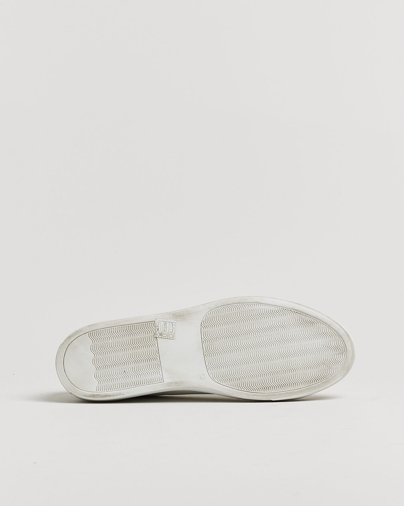 Hombres | Pre-owned Zapatos | Pre-owned | Common Projects Original Achilles Sneaker White 43