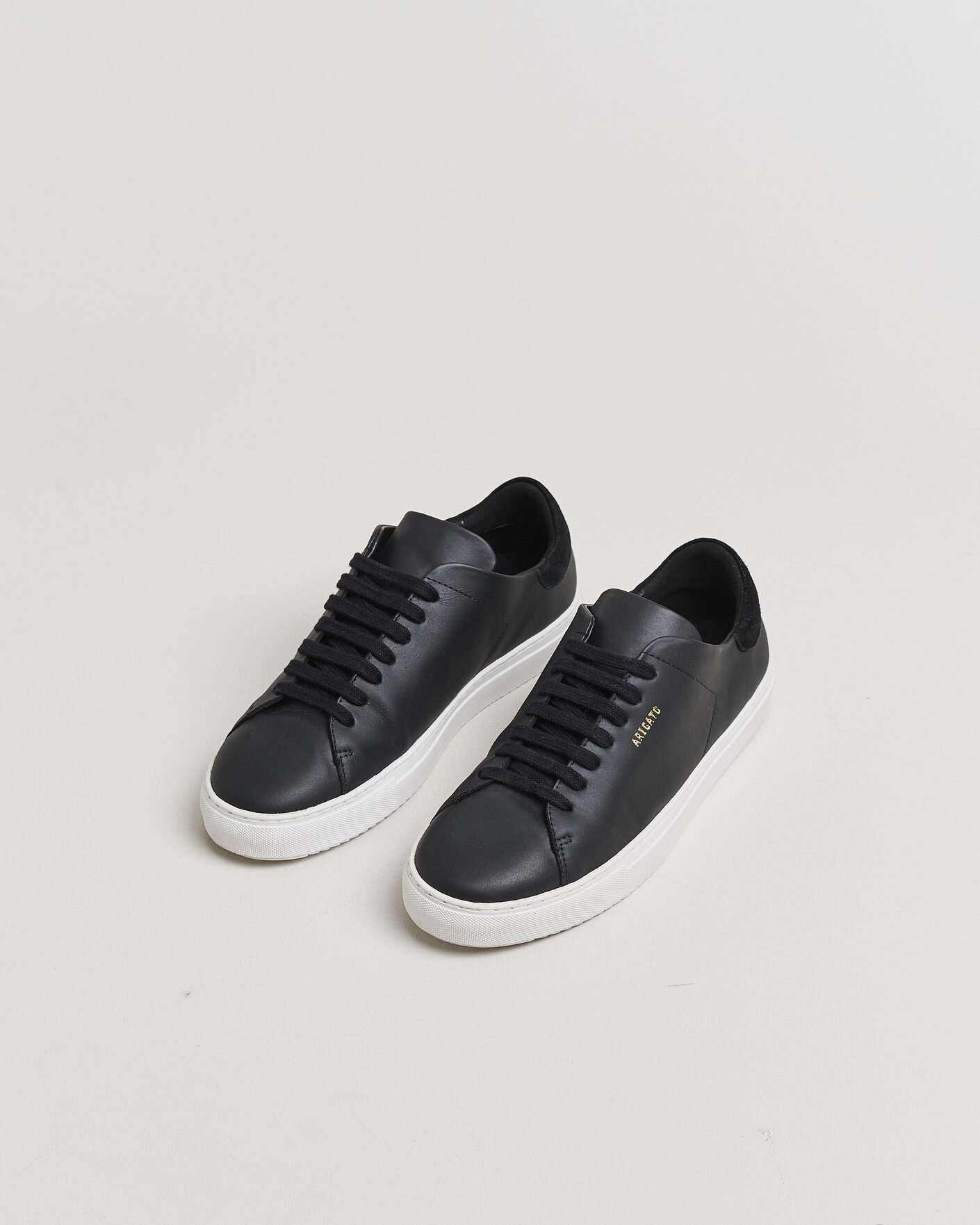 Hombres | Pre-owned Zapatos | Pre-owned | Axel Arigato Clean 90 Sneaker Black 42