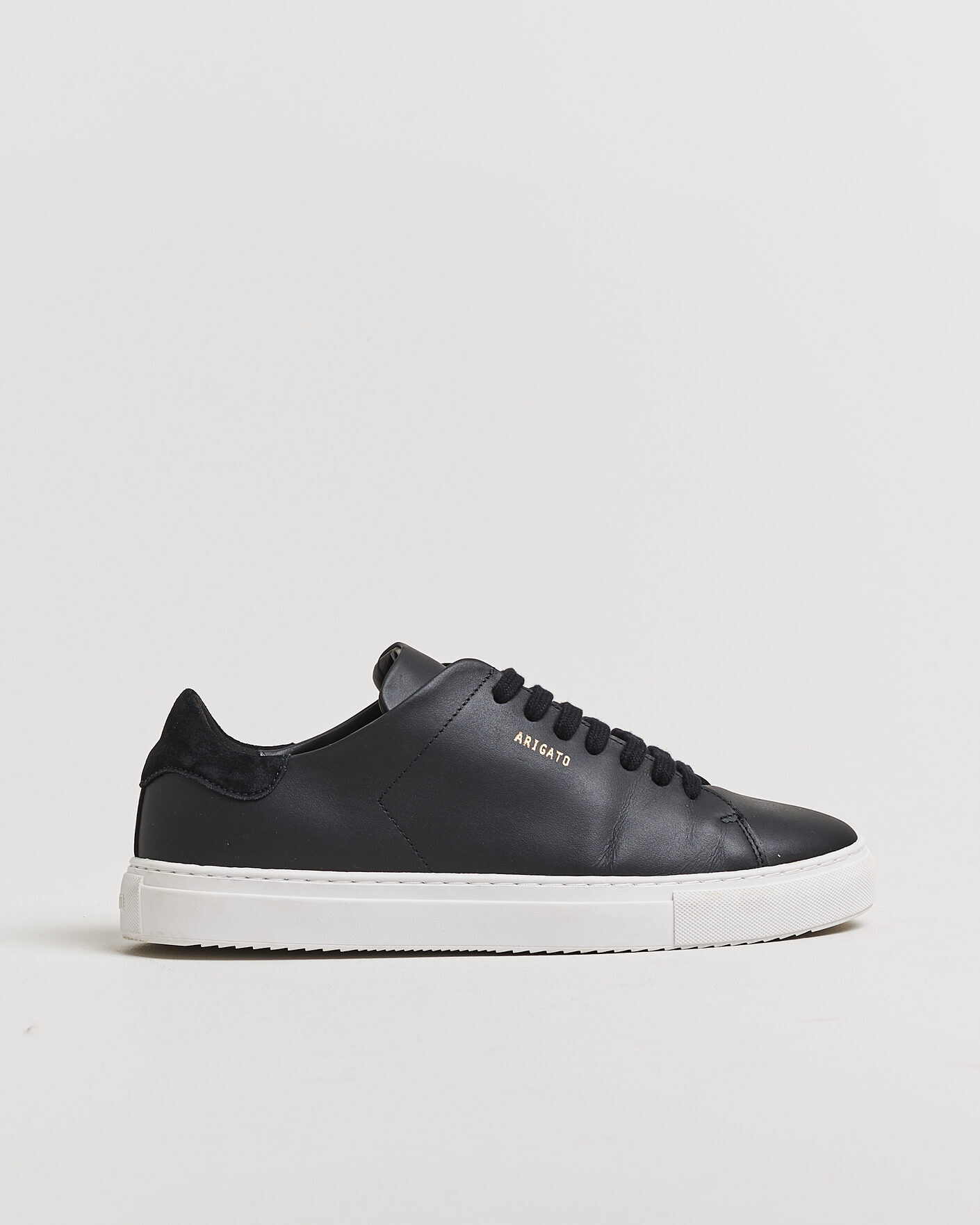 Hombres | Pre-owned Zapatos | Pre-owned | Axel Arigato Clean 90 Sneaker Black 42