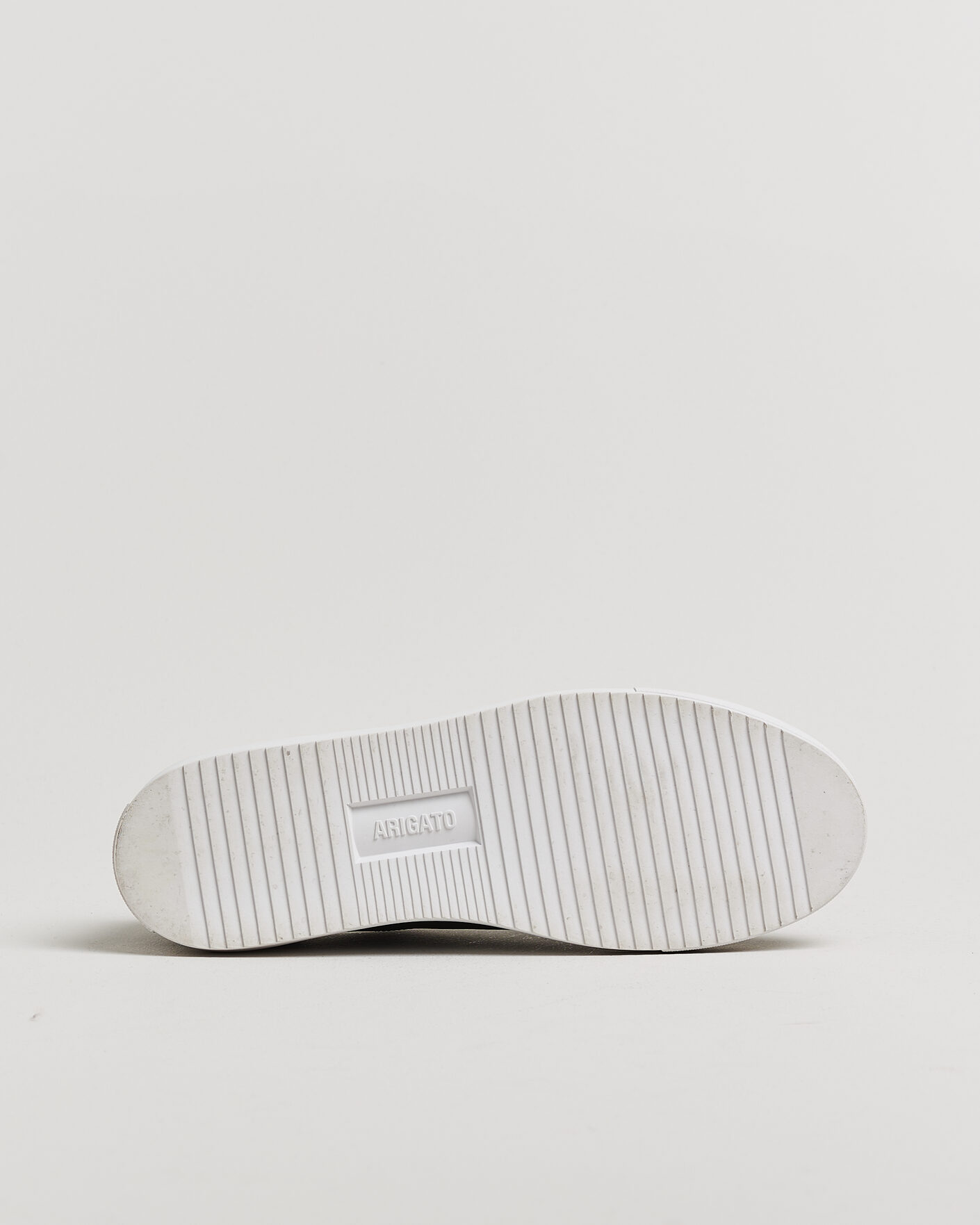 Hombres | Pre-owned Zapatos | Pre-owned | Axel Arigato Clean 90 Sneaker Black 42