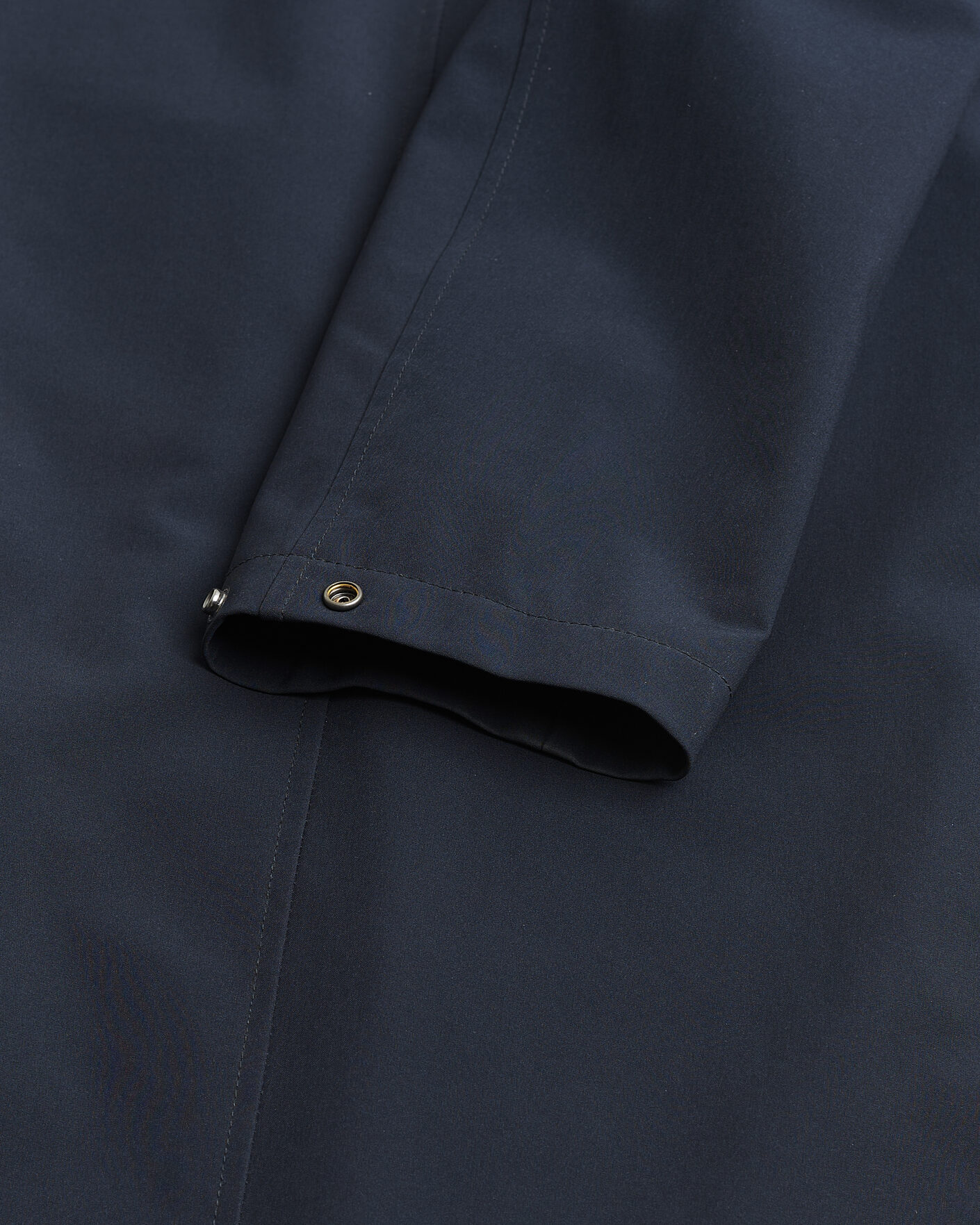 Hombres | Pre-owned Chaquetas | Pre-owned | Oscar Jacobson Johnsson Coat Navy 50