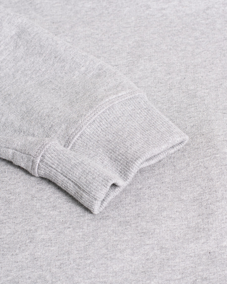 Hombres | Kenzo Tiger Valentine Sweatshirt Light Grey | Pre-owned | Kenzo Tiger Valentine Sweatshirt Light Grey