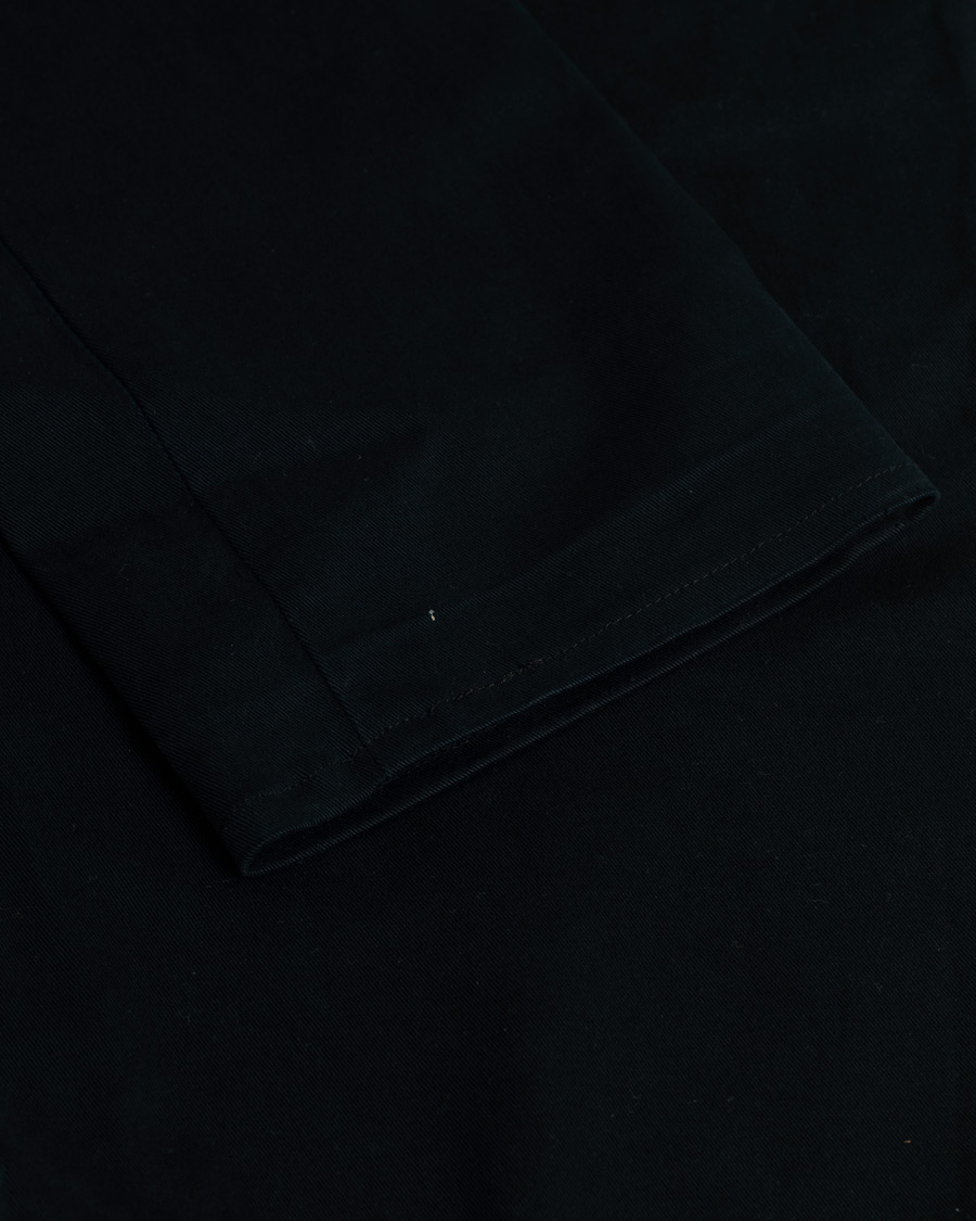 Hombres | Pantalones | Pre-owned | NN07 Marco Slim Fit Stretch Chinos Navy W30L30