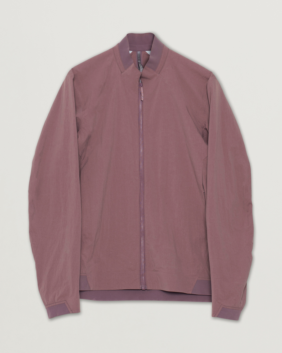 Hombres | Arc'Teryx Veilance Nemis Jacket Siltstone M | Pre-owned | Arc'Teryx Veilance Nemis Jacket Siltstone M