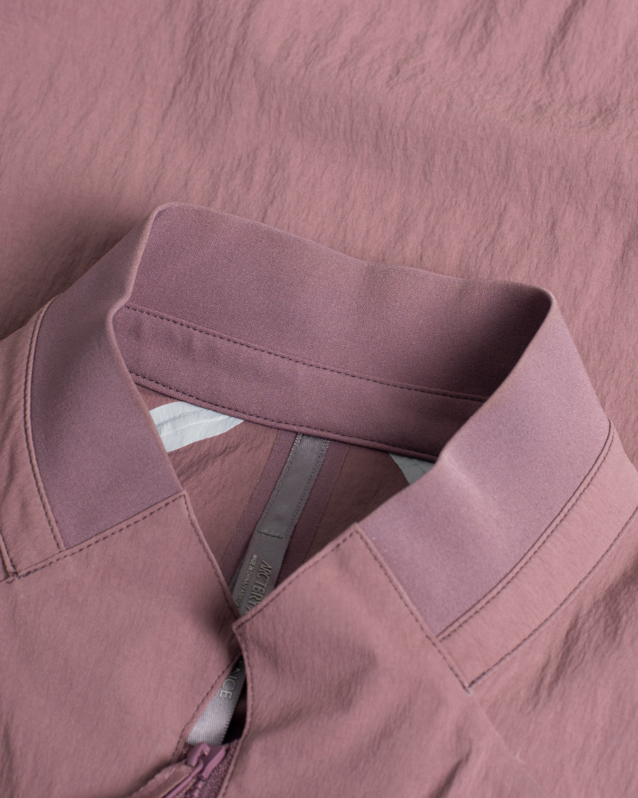 Hombres | Arc'Teryx Veilance Nemis Jacket Siltstone M | Pre-owned | Arc'Teryx Veilance Nemis Jacket Siltstone M