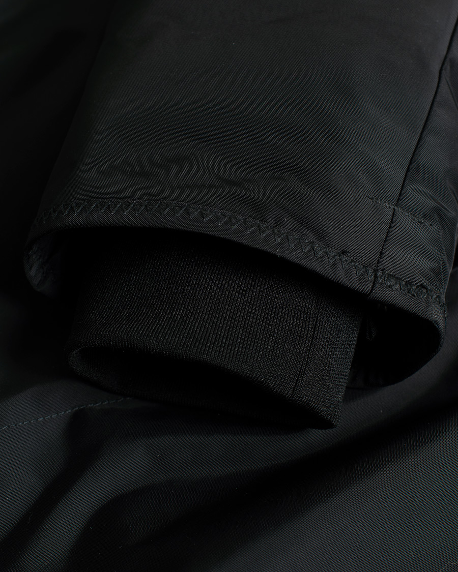 Hombres | Abrigos y chaquetas | Pre-owned | Parajumpers Right Hand Masterpiece Parka Black